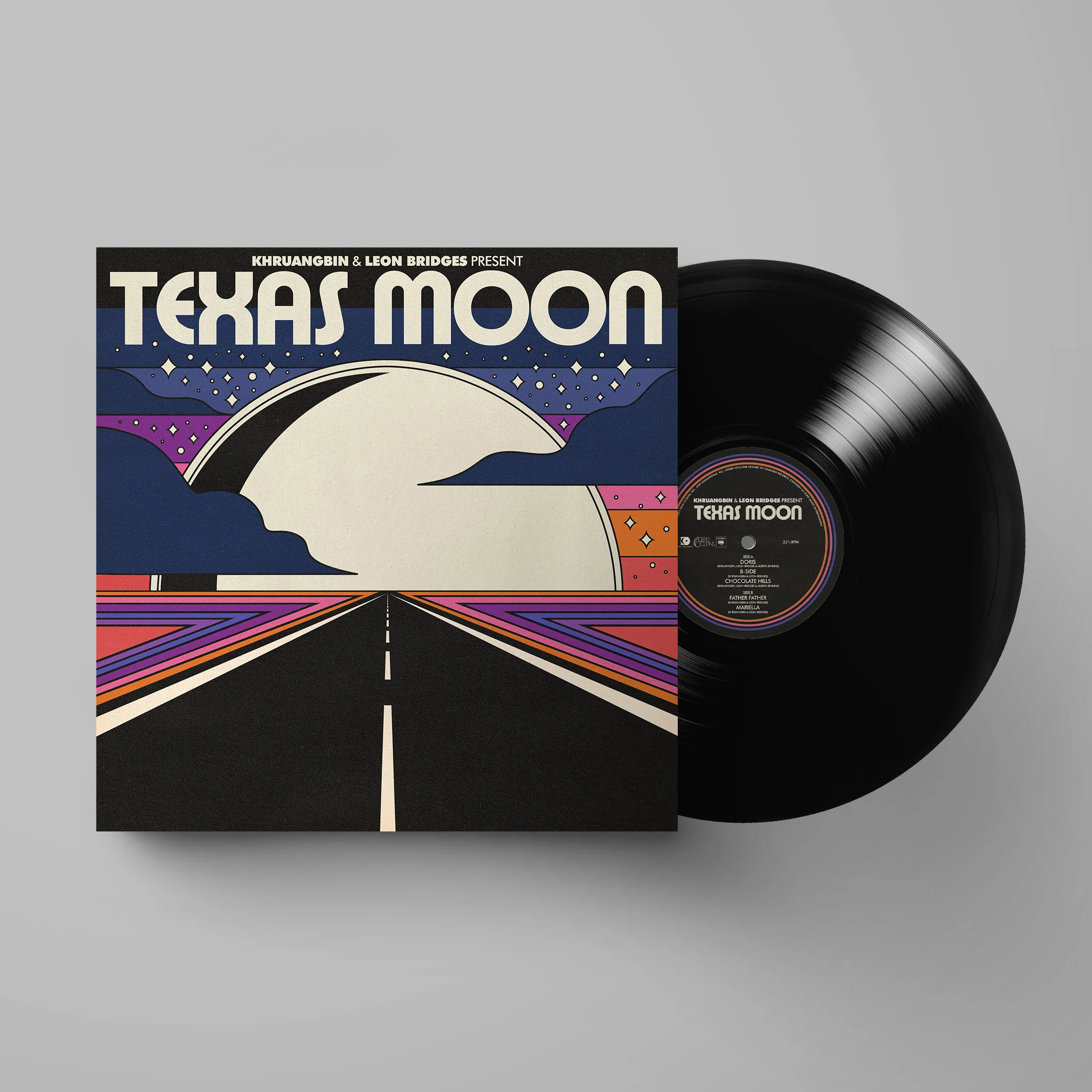 Texas Moon - Image 3