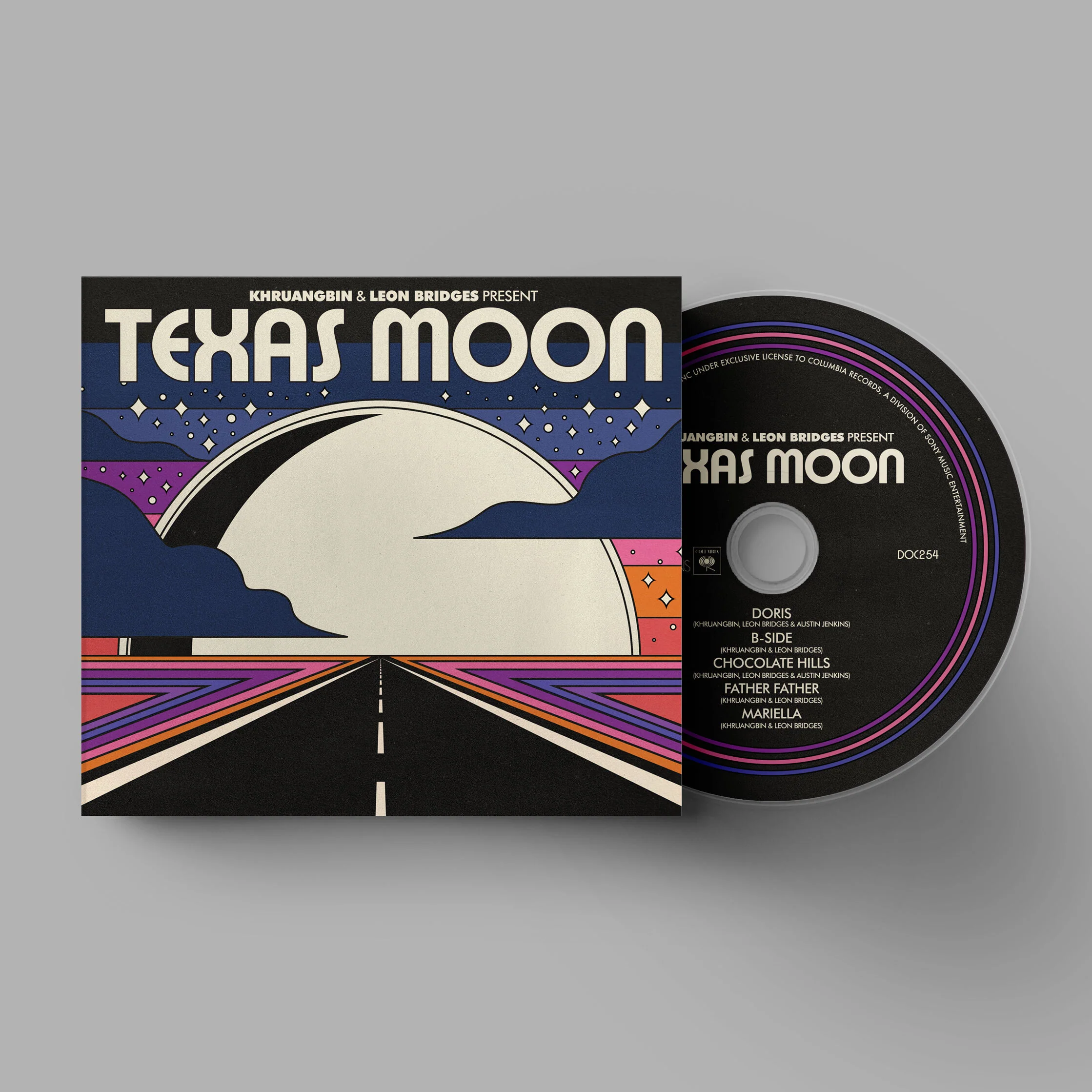 Texas Moon - Image 4