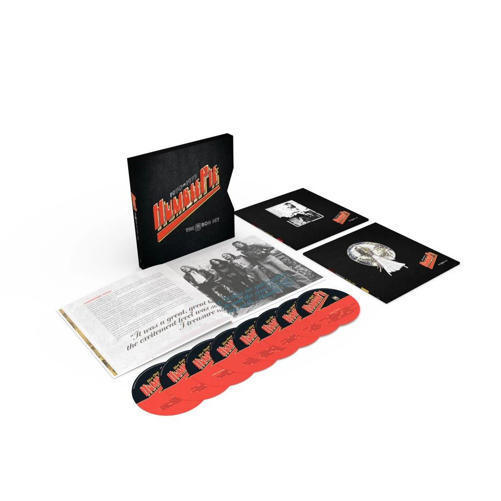 The A&M CD Box Set 1970-1975 - Image 2