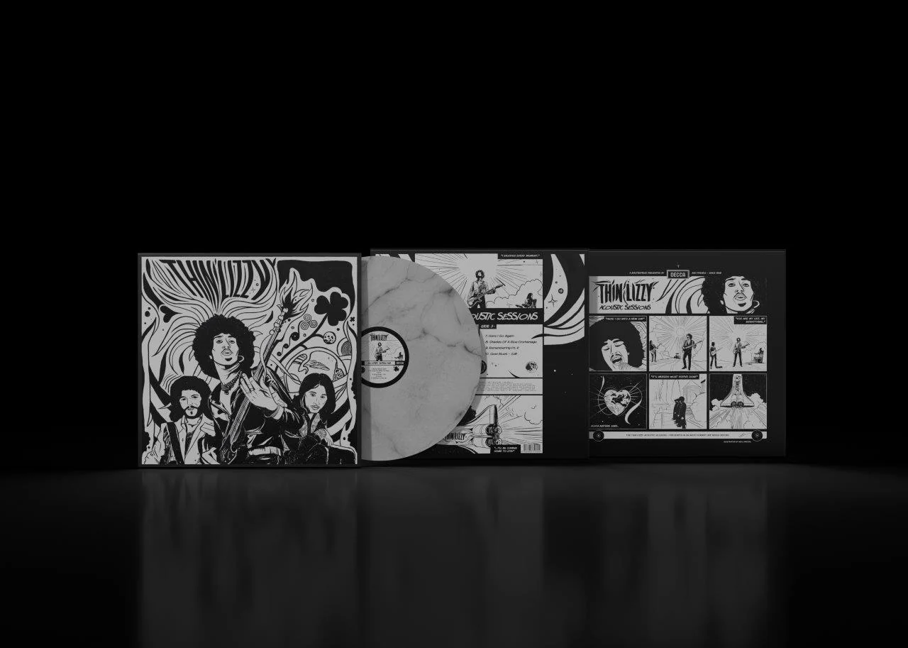 The Acoustic Sessions - Image 2
