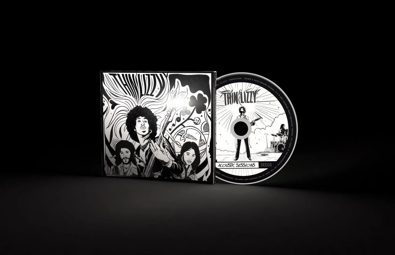 The Acoustic Sessions - Image 4