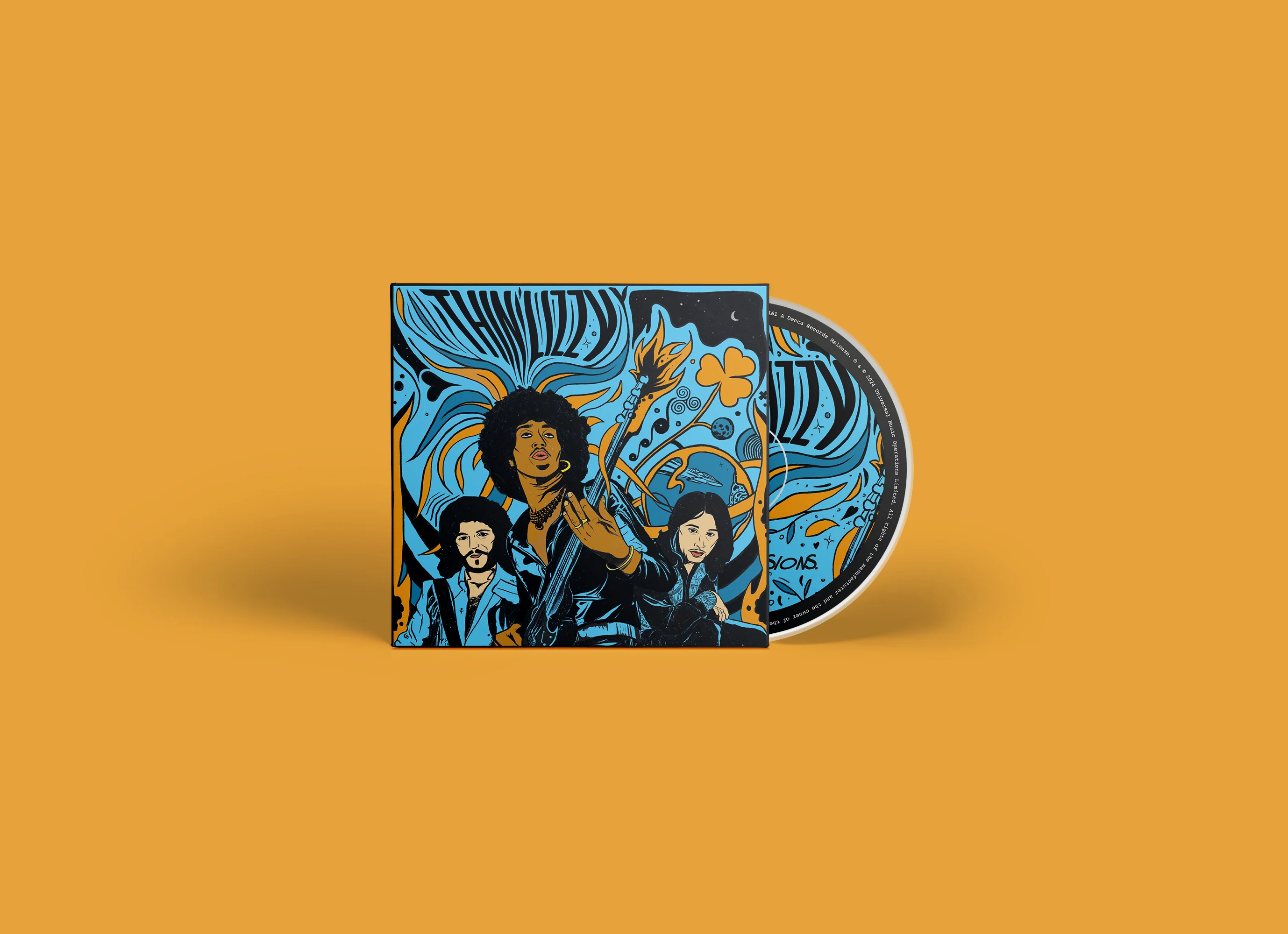 The Acoustic Sessions - Image 5
