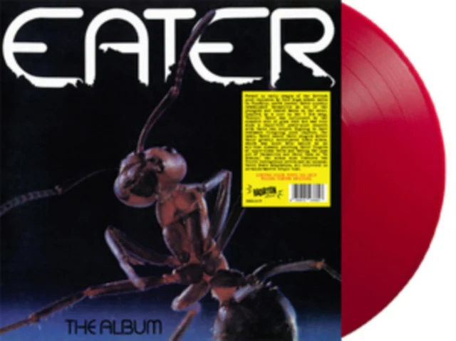 The Album - Image 2