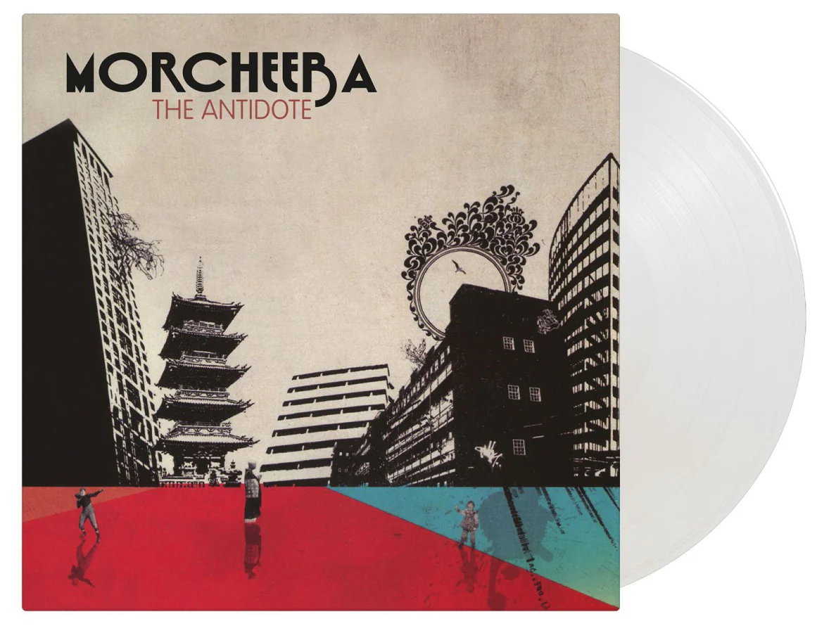 The Antidote - Image 2