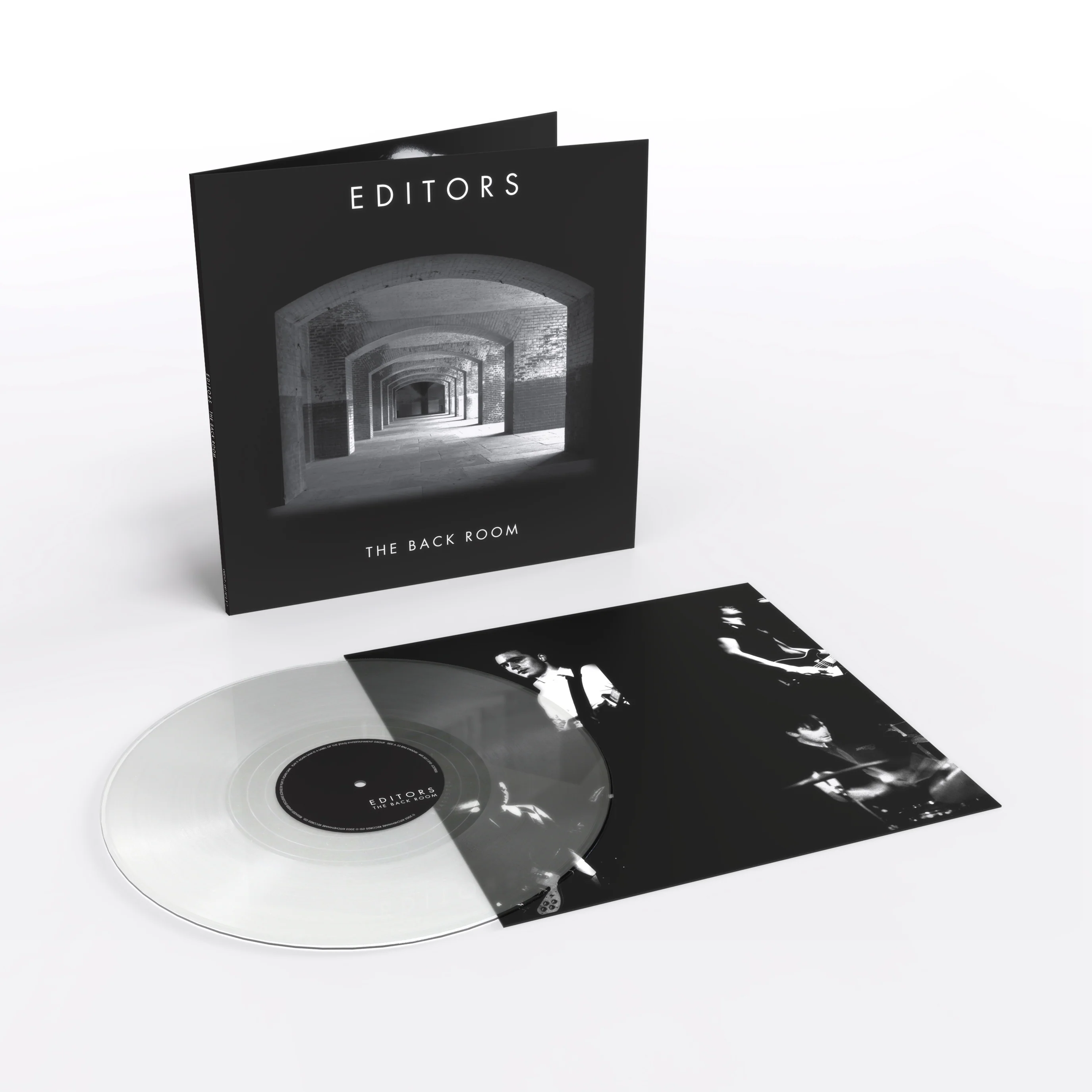 The Back Room (2023 Reissue) - Image 2