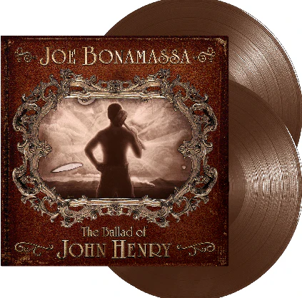 The Ballad of John Henry  (2022 Reissue) - Image 2
