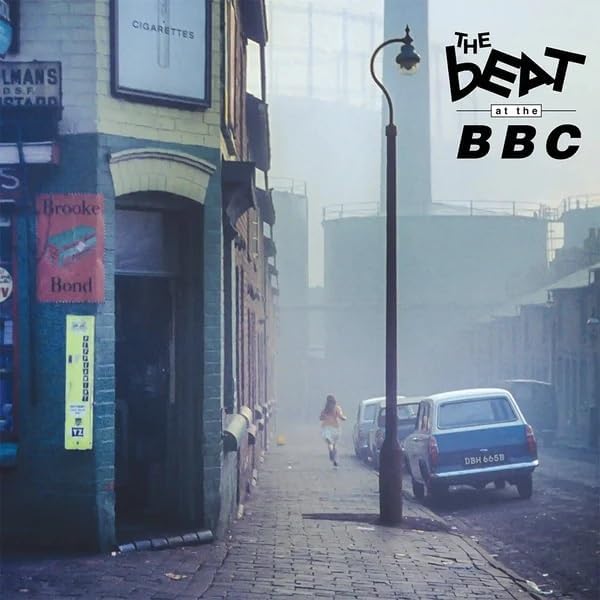 The Beat At The Beeb (Black Friday 2025) - Image 2