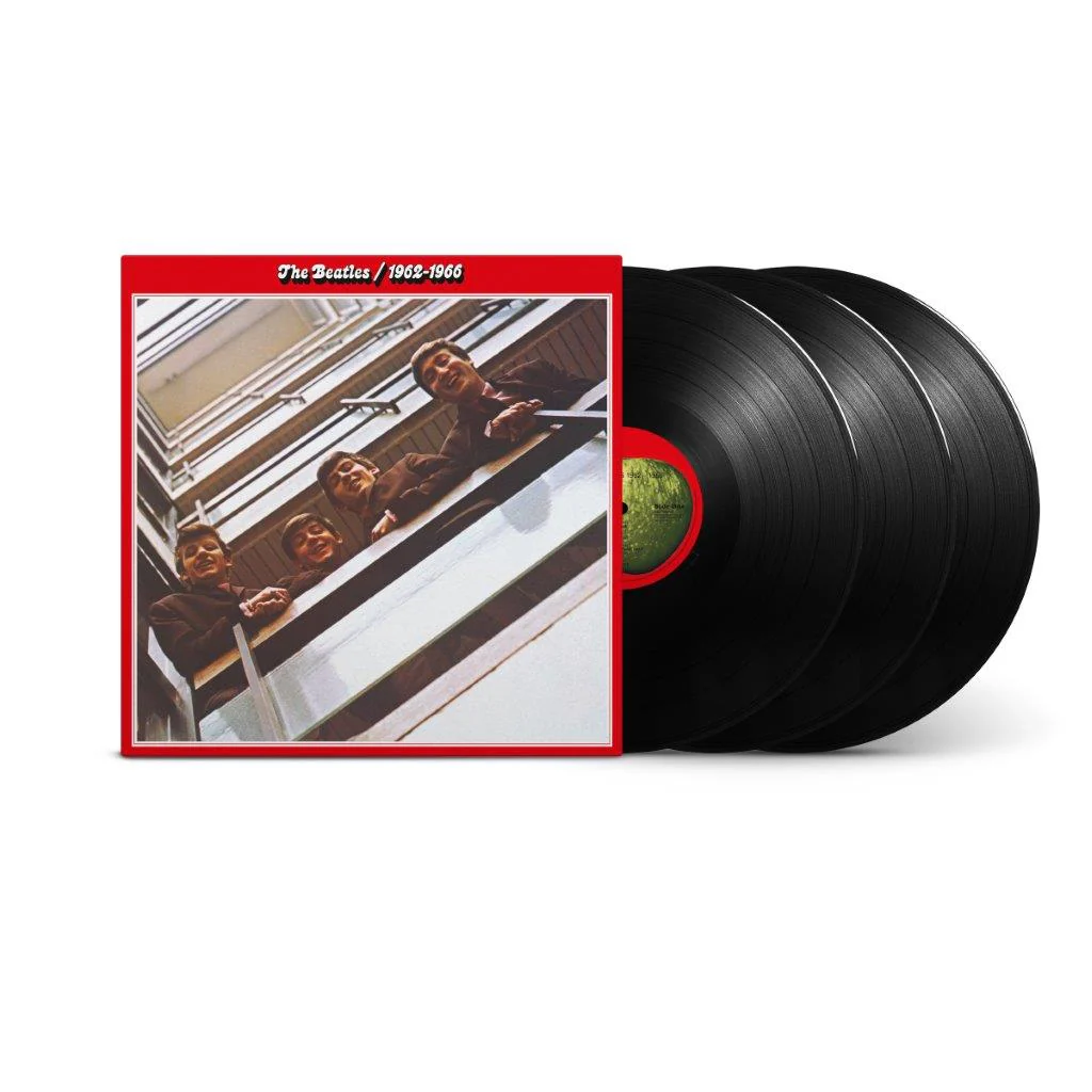 The Beatles: 1962 – 1966 (2023 Edition) - Image 2