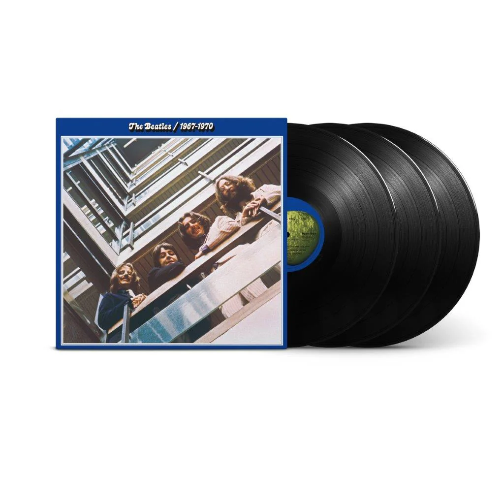 The Beatles: 1967 – 1970 (2023 Edition) - Image 2