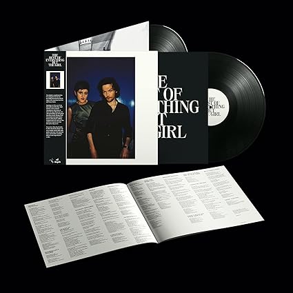 The Best Of Everything But The Girl - Image 2