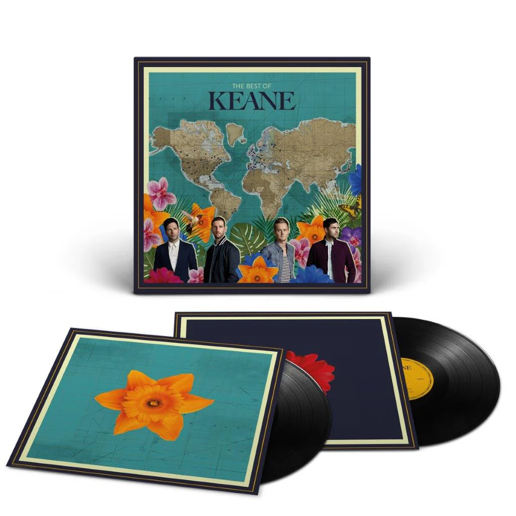 The Best Of Keane - Image 2