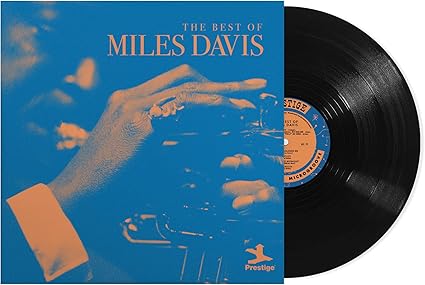 The Best Of Miles Davis - Image 2