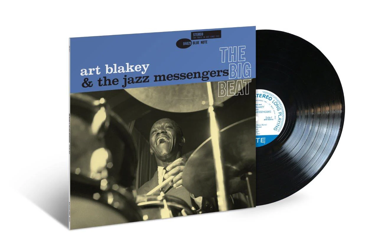 The Big Beat (2021 Reissue) - Image 2