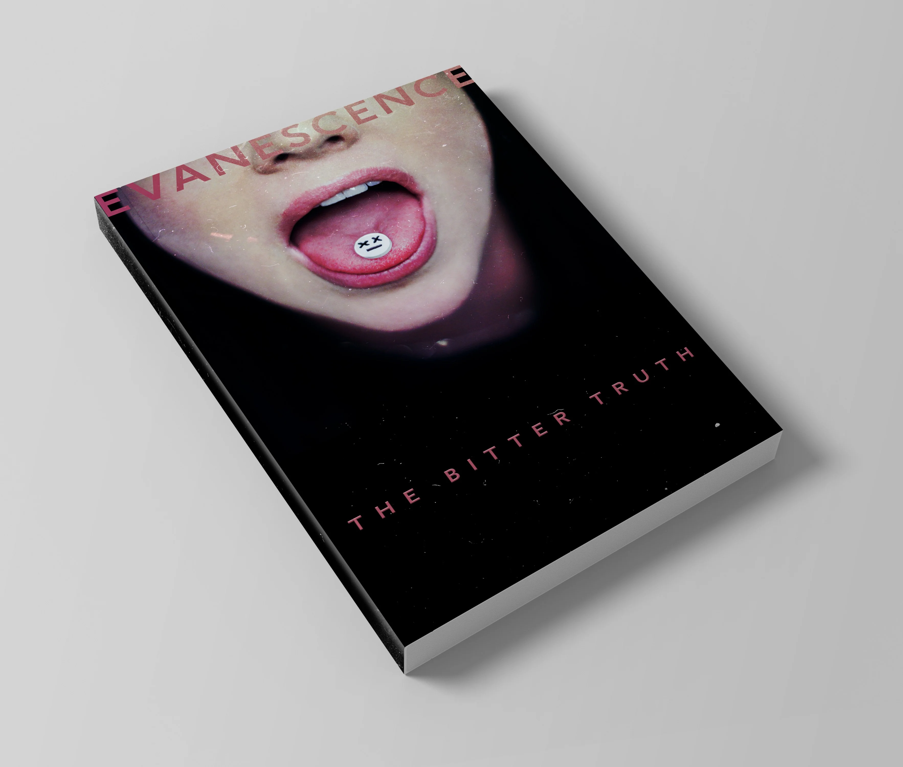 The Bitter Truth - Image 2