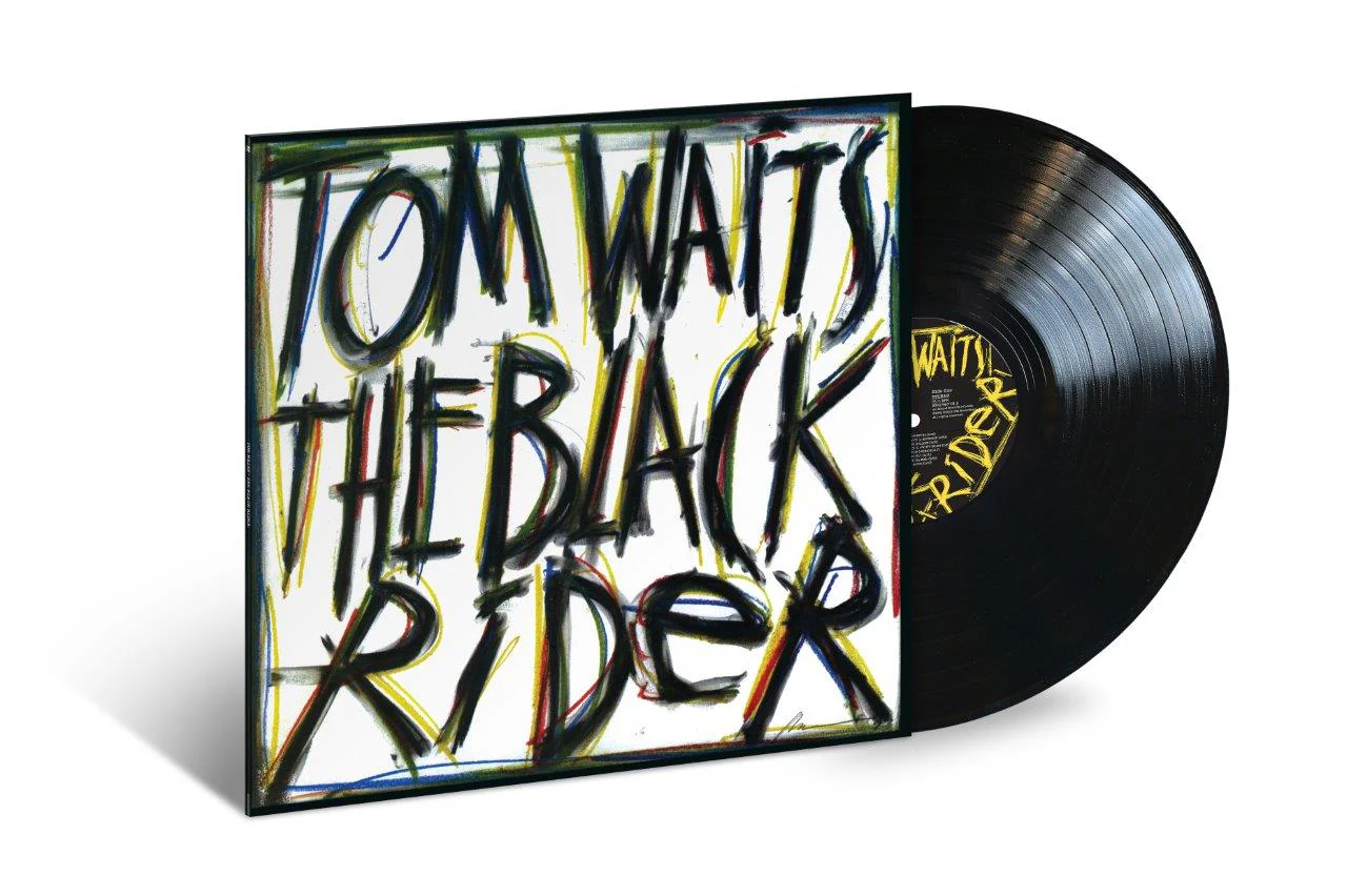 The Black Rider (2023 Reissue) - Image 2