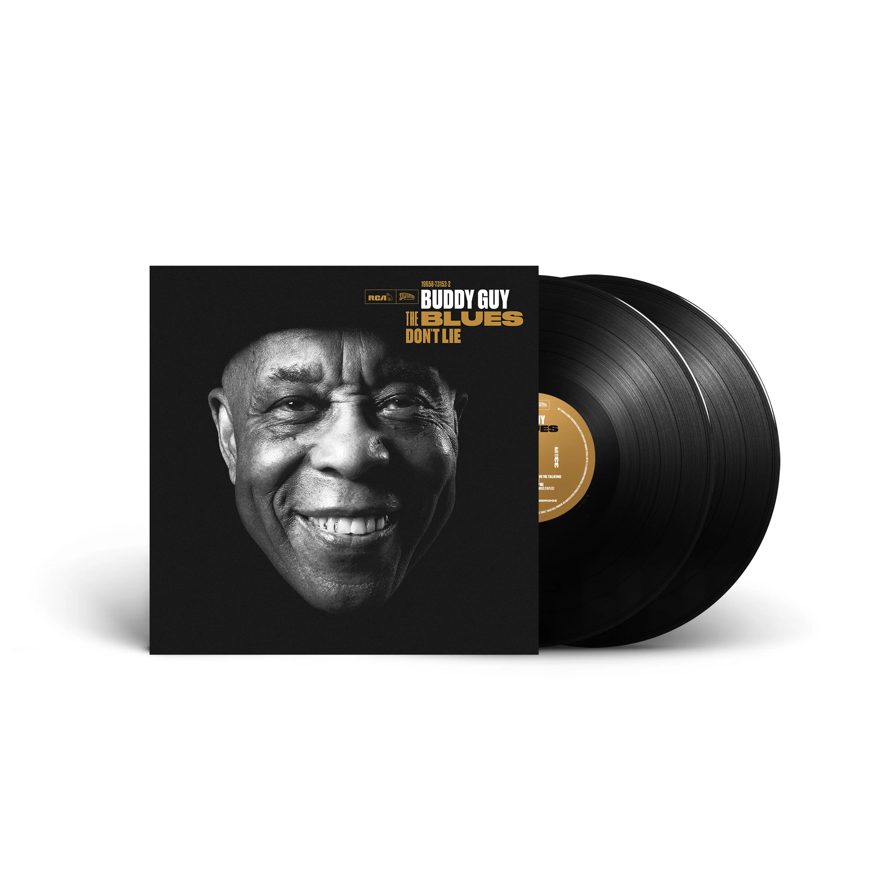 The Blues Don't Lie - Image 2