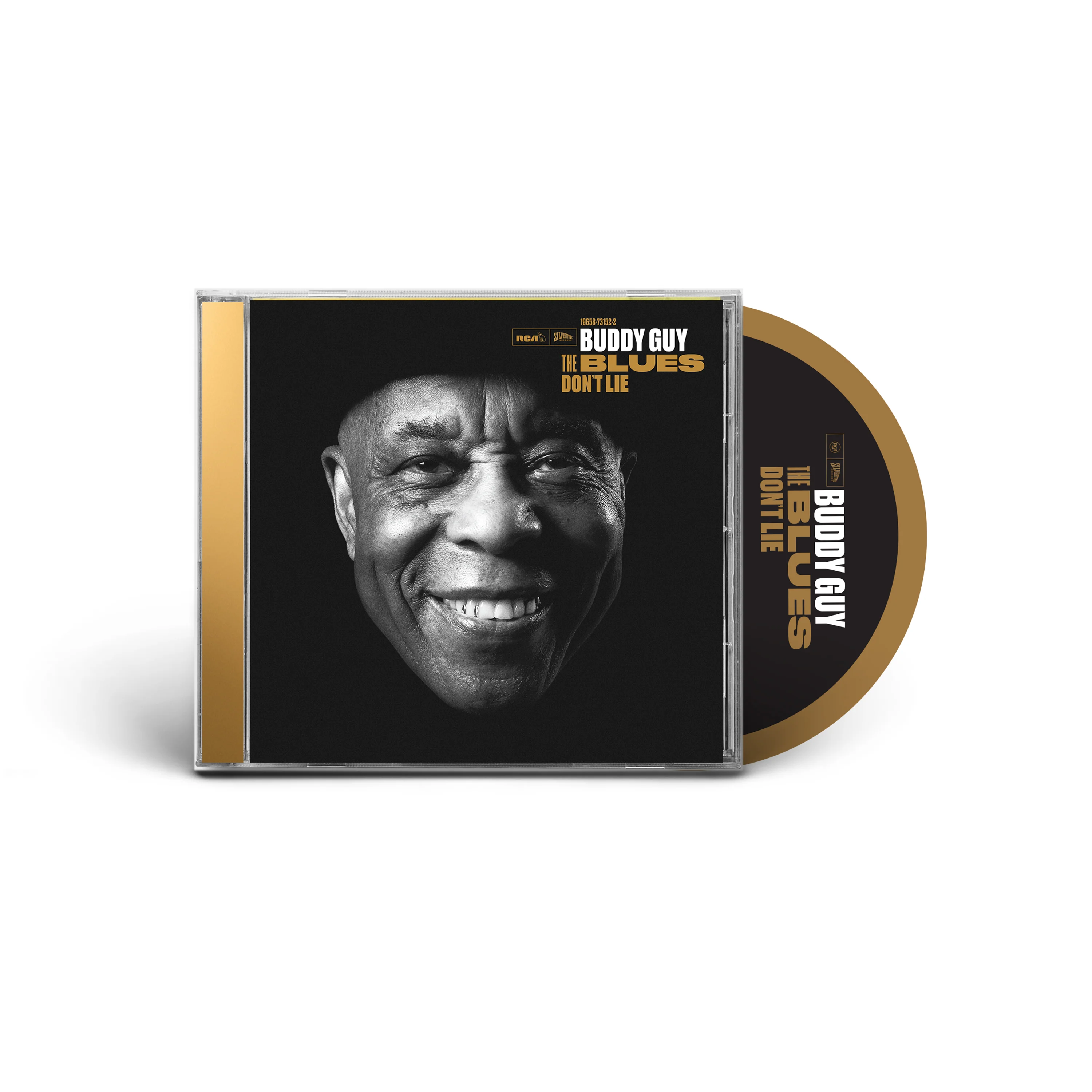 The Blues Don't Lie - Image 3
