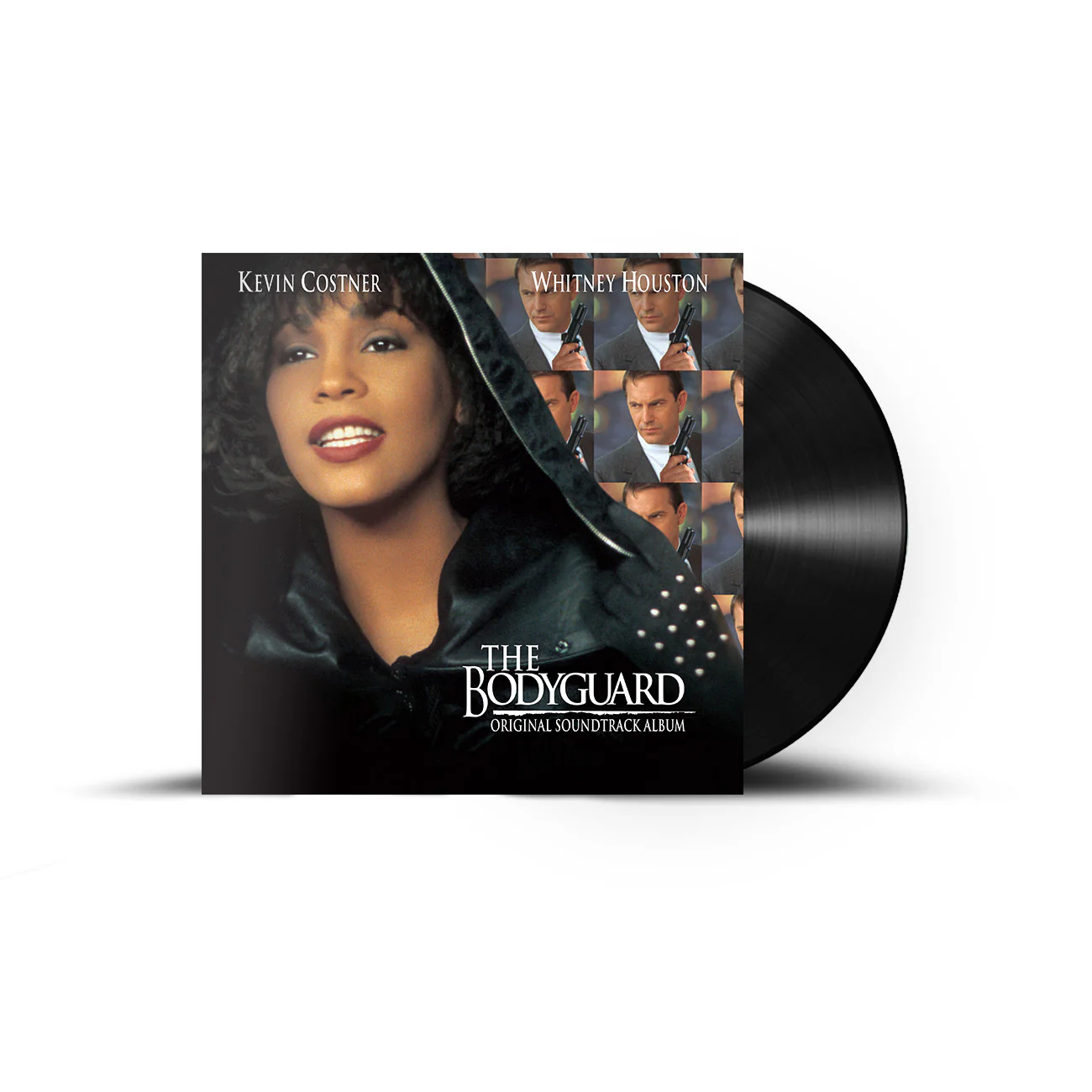 The Bodyguard - Image 2