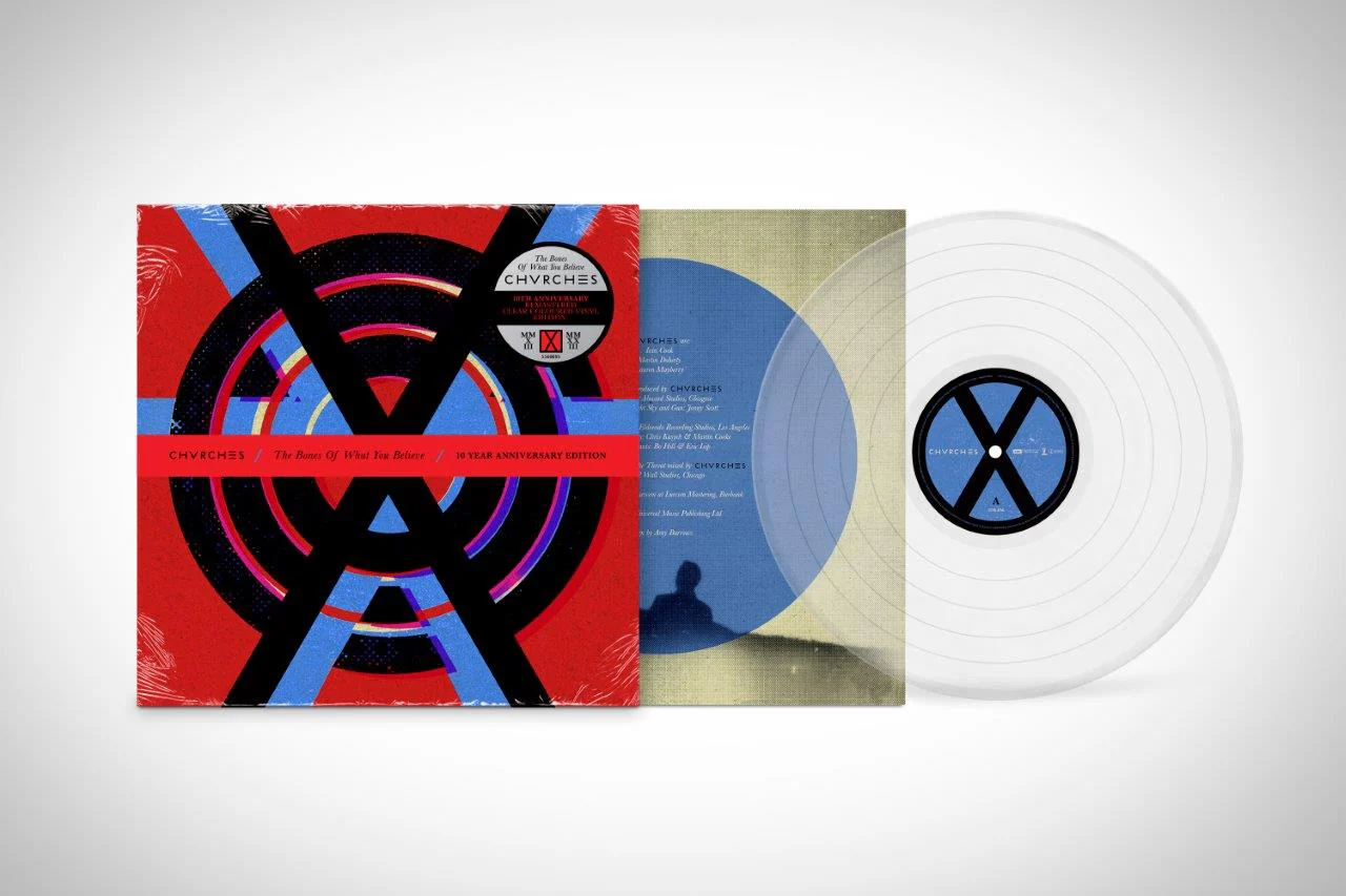 The Bones Of What You Believe (10th Anniversary Edition) - Image 2