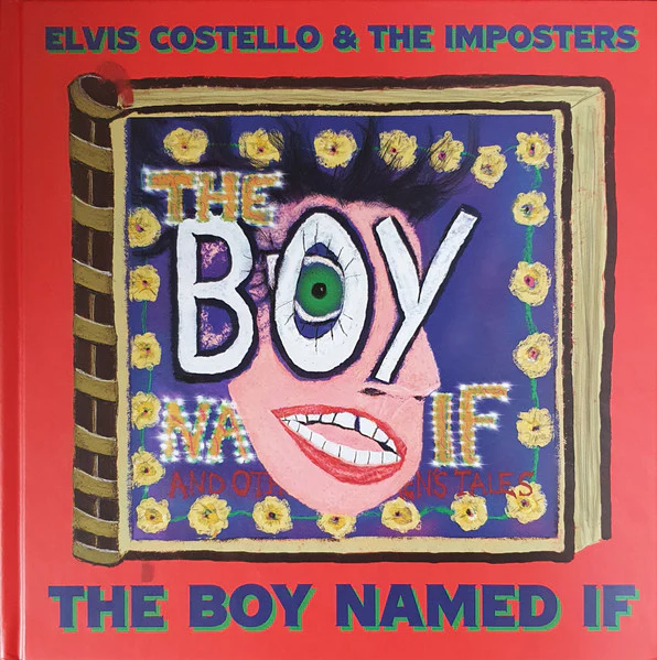 The Boy Named If - Image 5