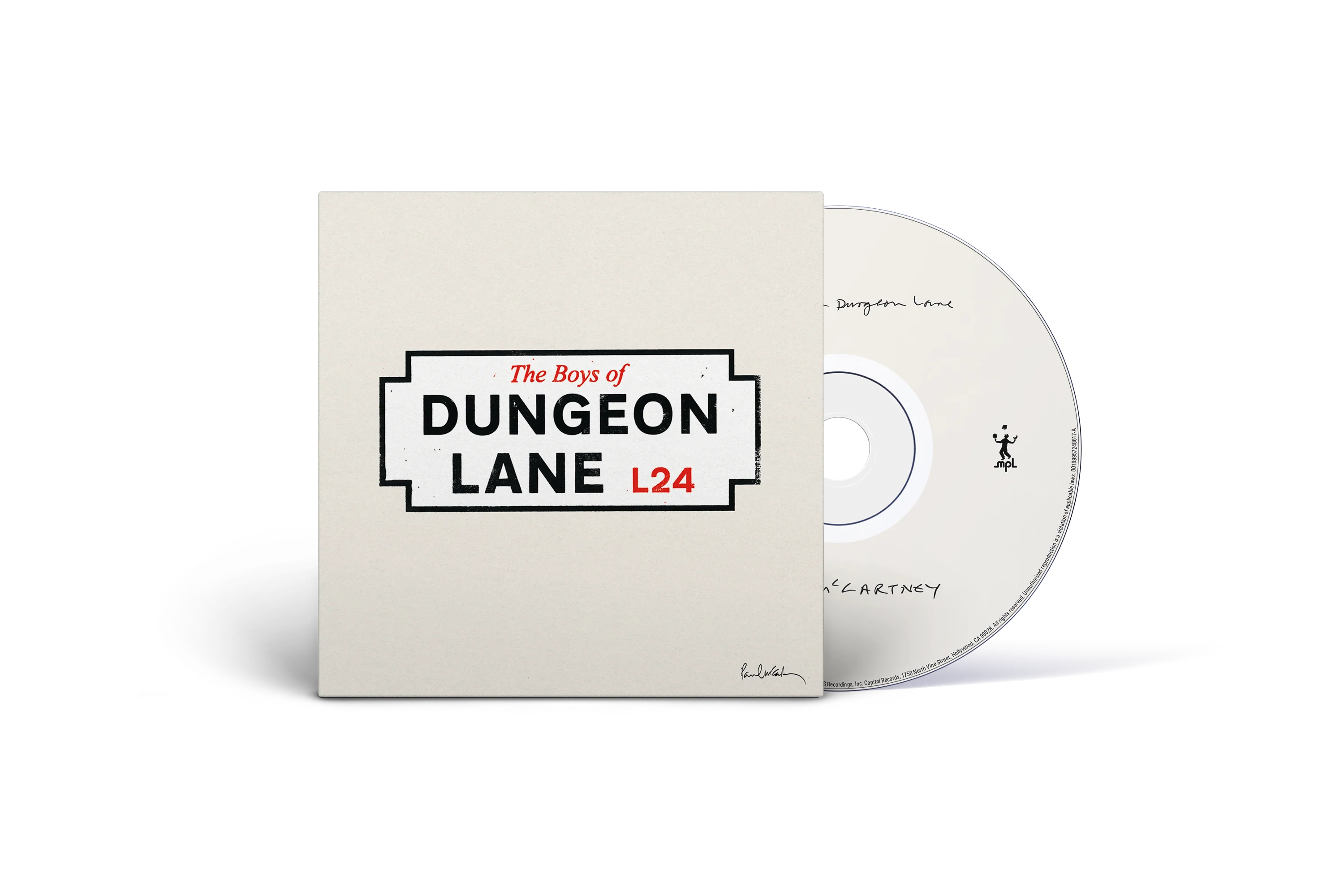 The Boys of Dungeon Lane - Image 3