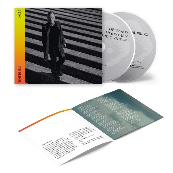 The Bridge (Super Deluxe) - Image 2