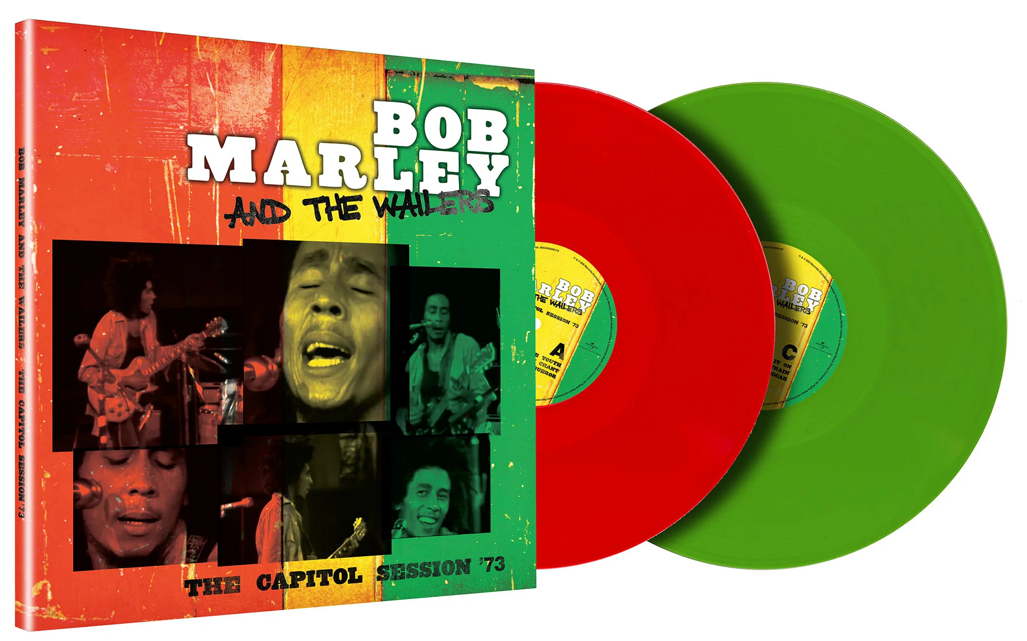 The Capitol Session '73 - Image 2