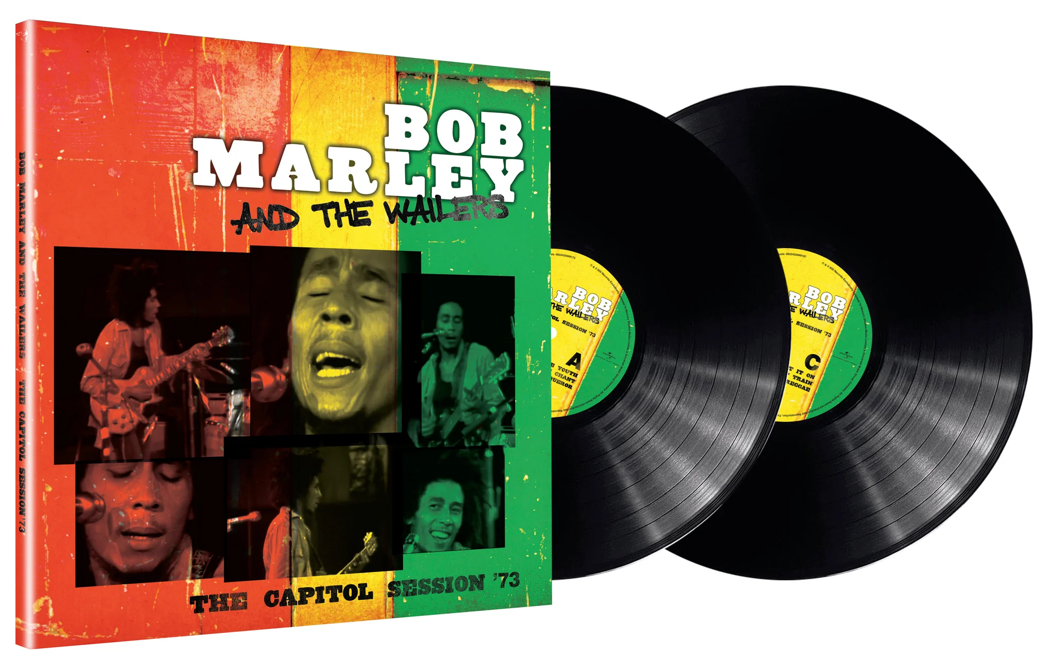 The Capitol Session '73 - Image 3