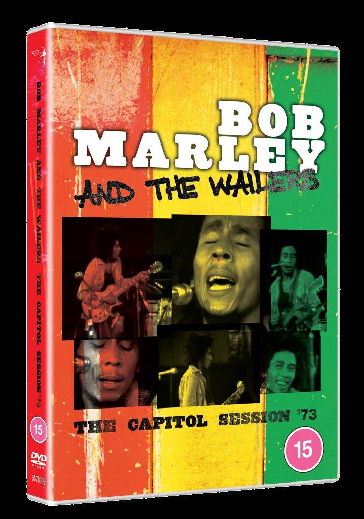 The Capitol Session '73 - Image 4