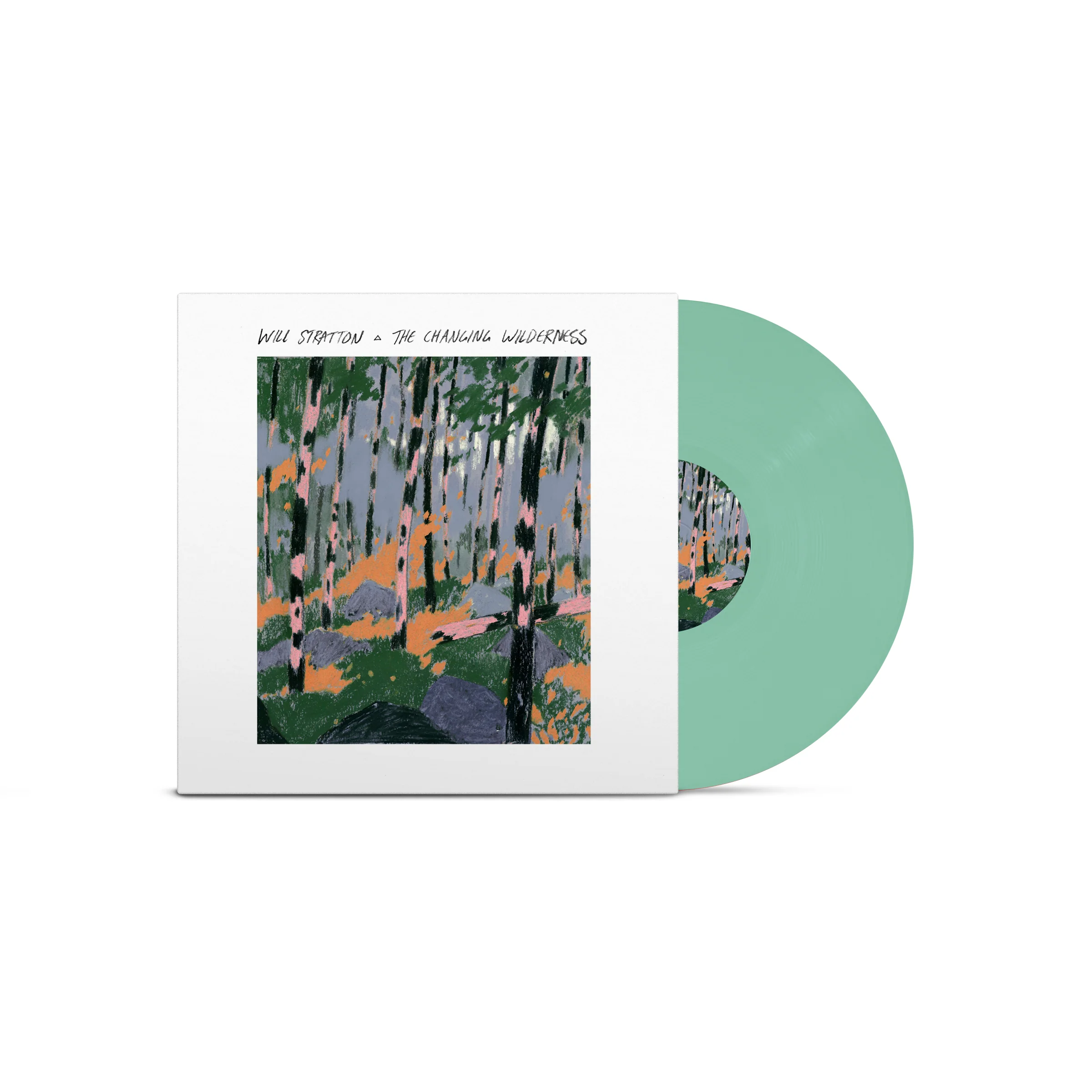 The Changing Wilderness - Image 2