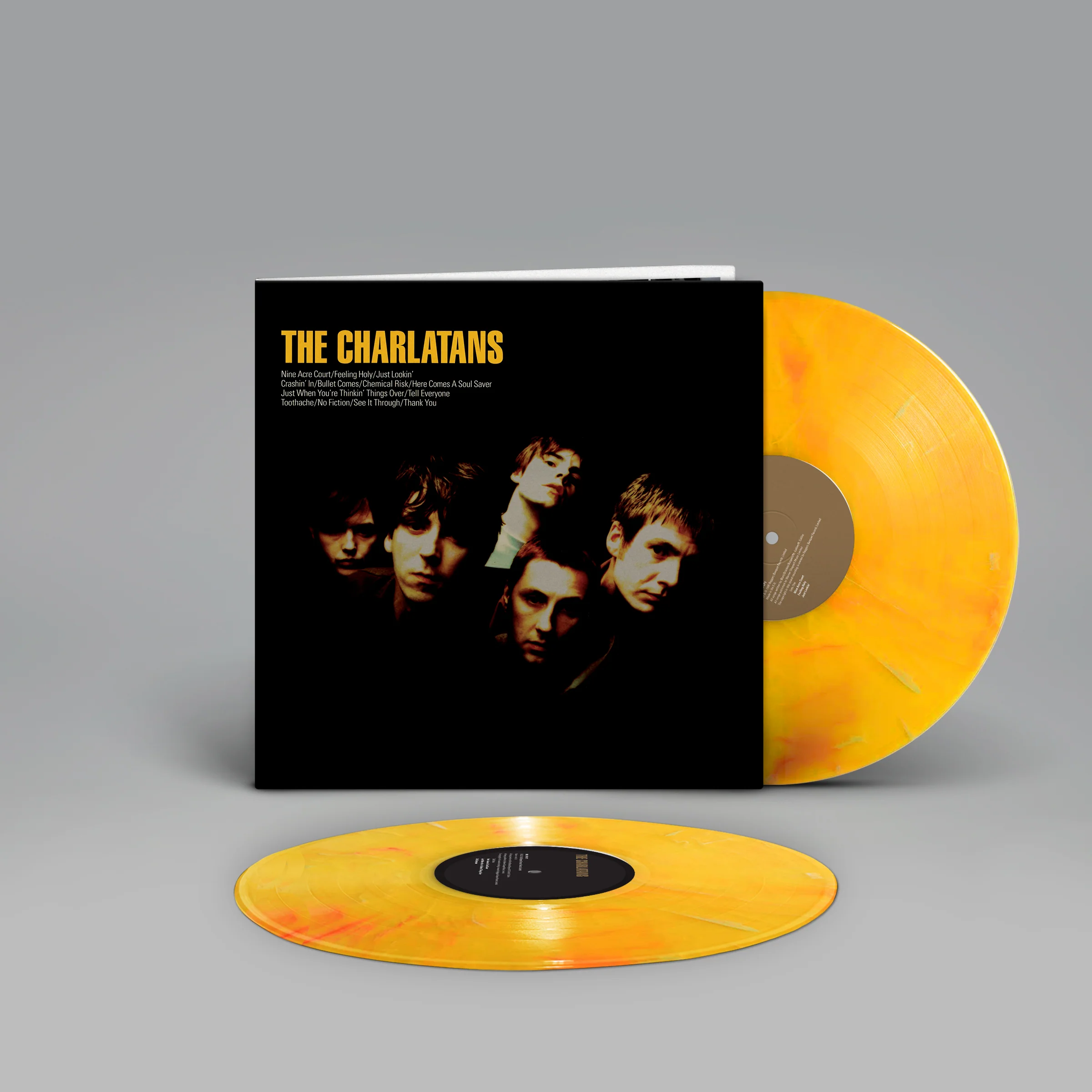 The Charlatans - Image 2