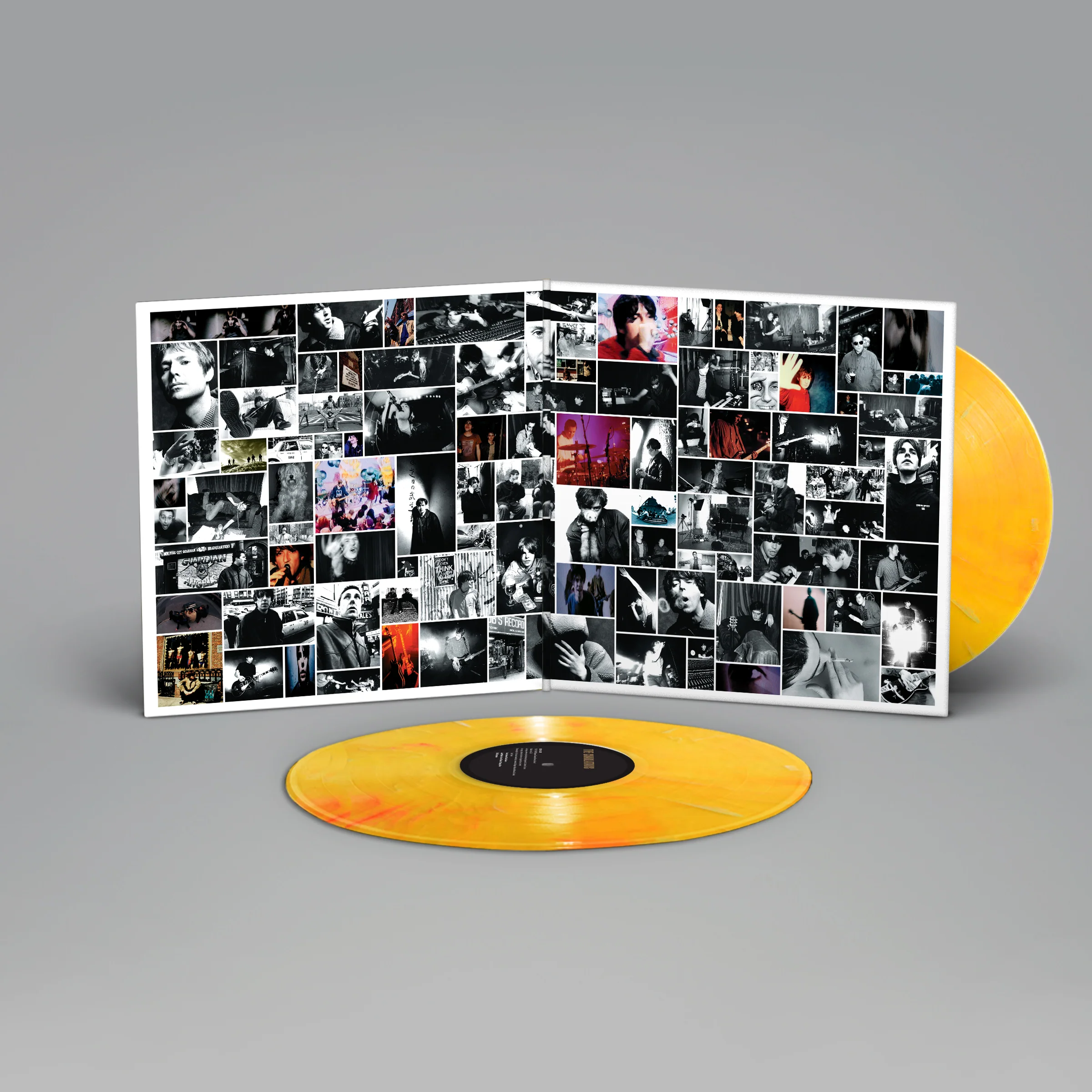 The Charlatans - Image 3