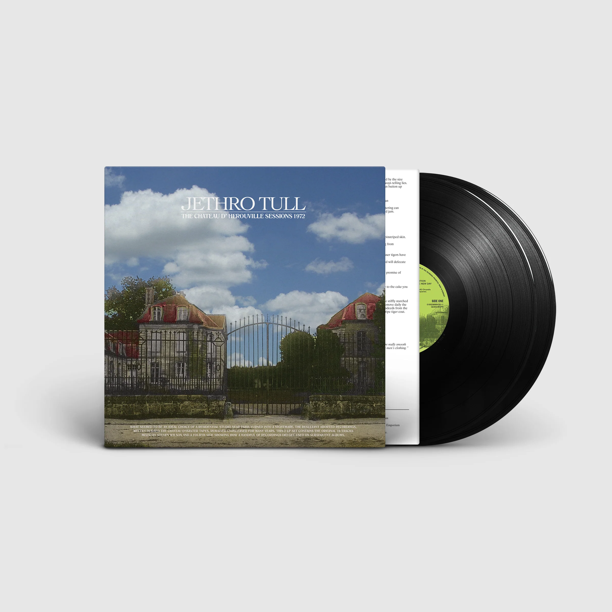 The Château D'Hérouville Sessions - Image 2