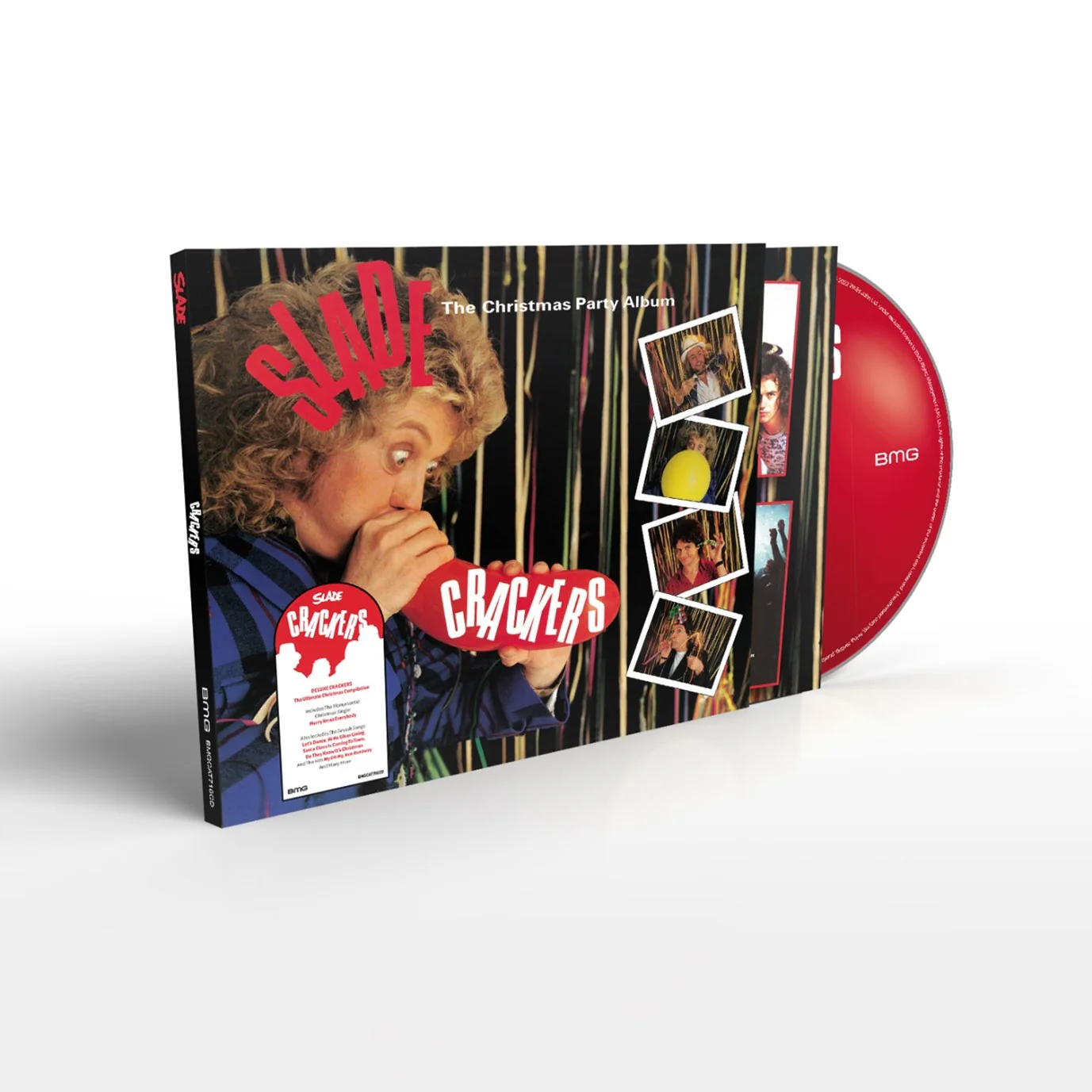 The Christmas Party Album - Image 2