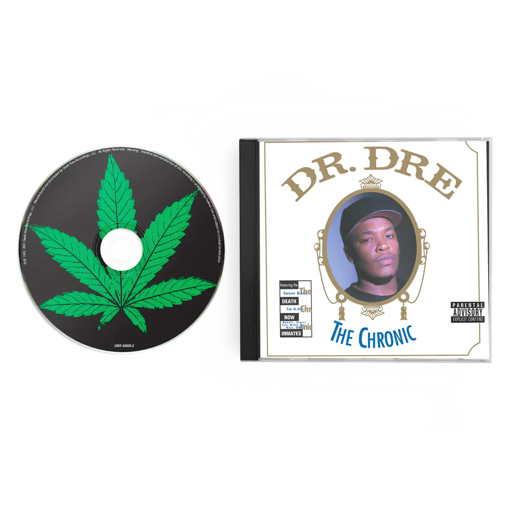 The Chronic (2023 Reissue) - Image 2