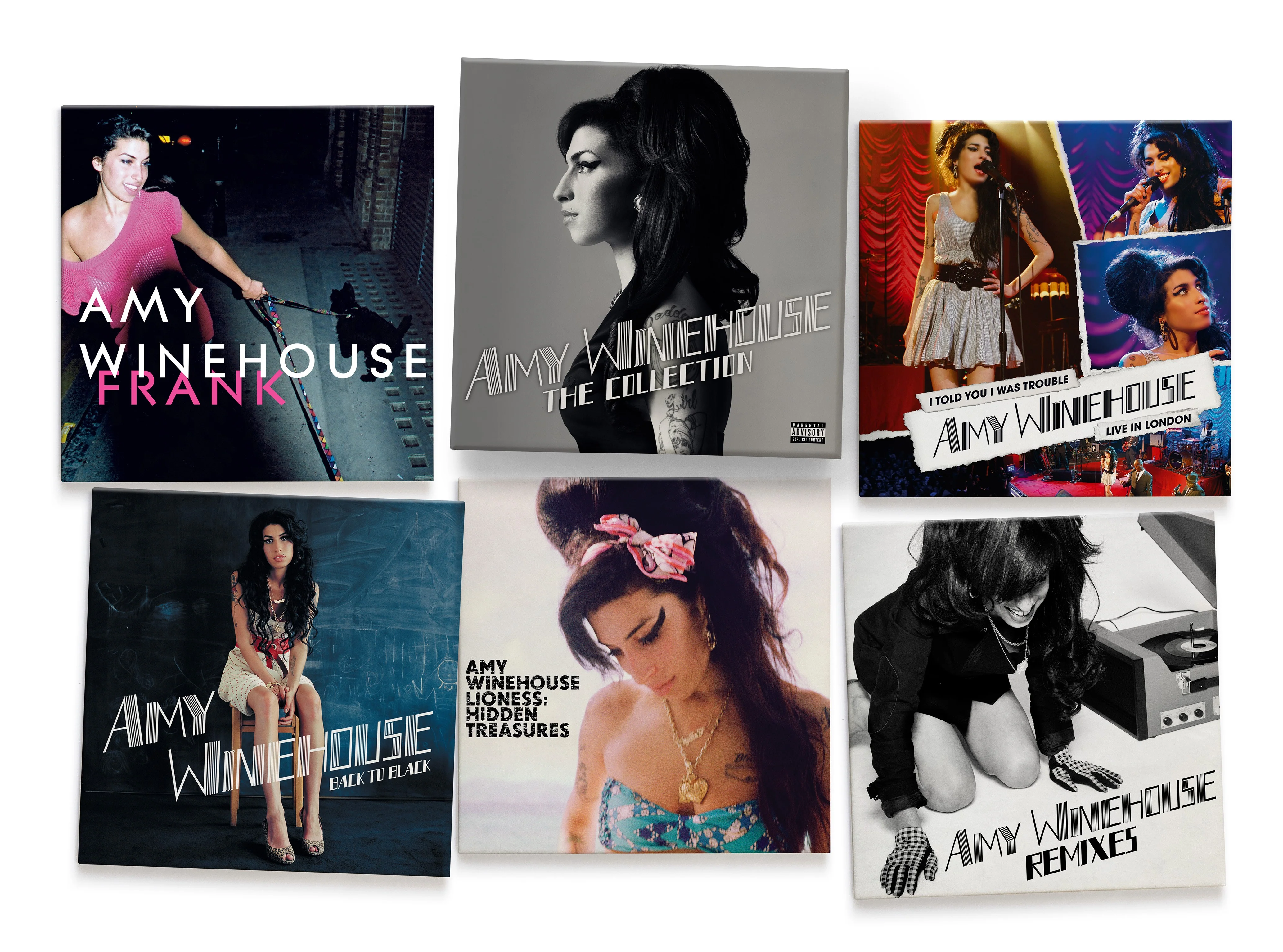 The Collection - Image 2