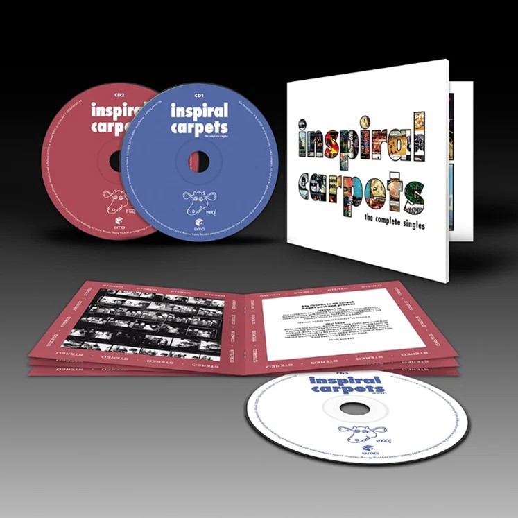 The Complete Singles - Image 2