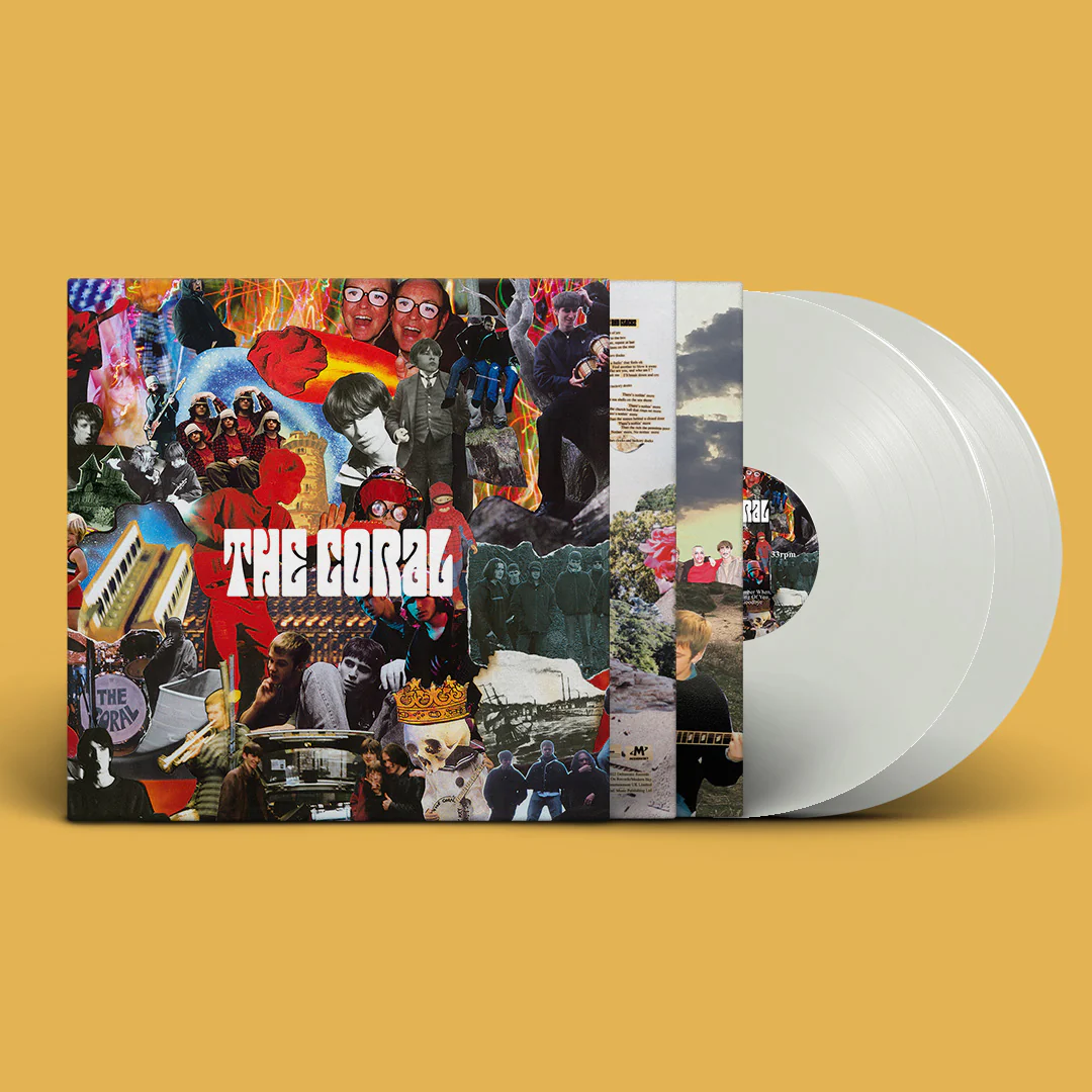 The Coral (2022 Reissue) - Image 2