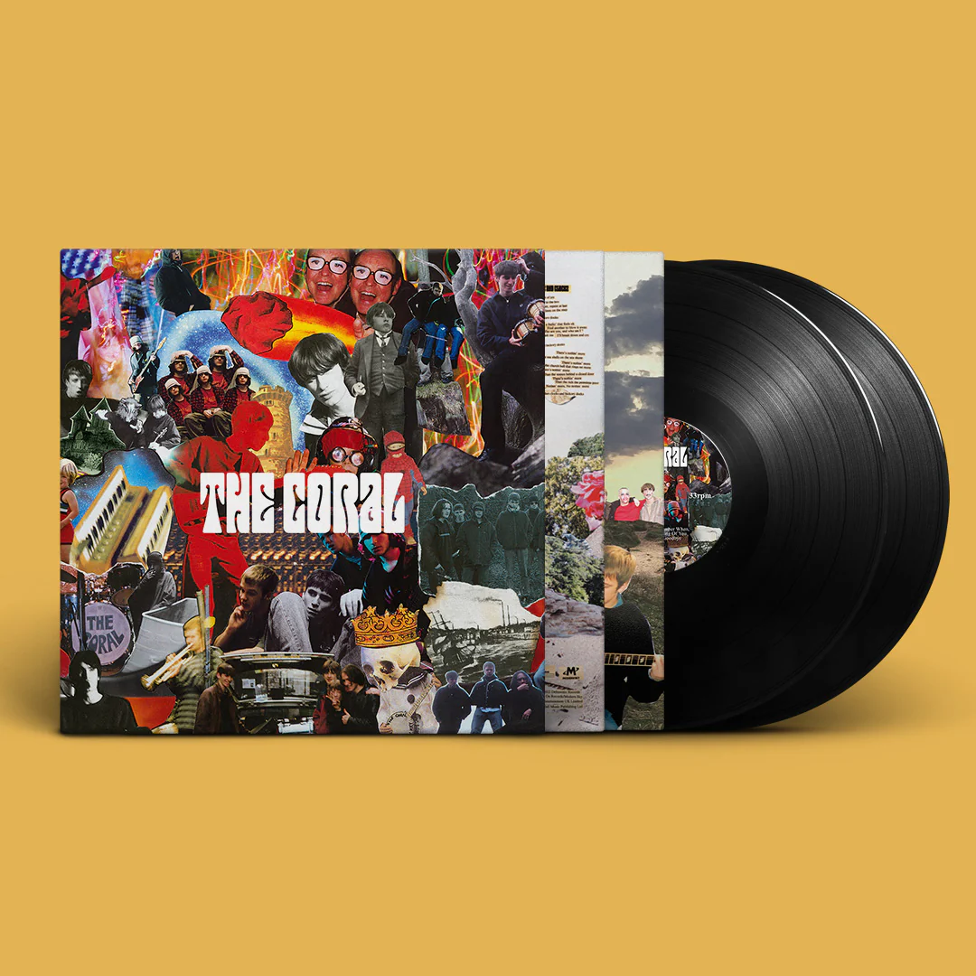 The Coral (2022 Reissue) - Image 3