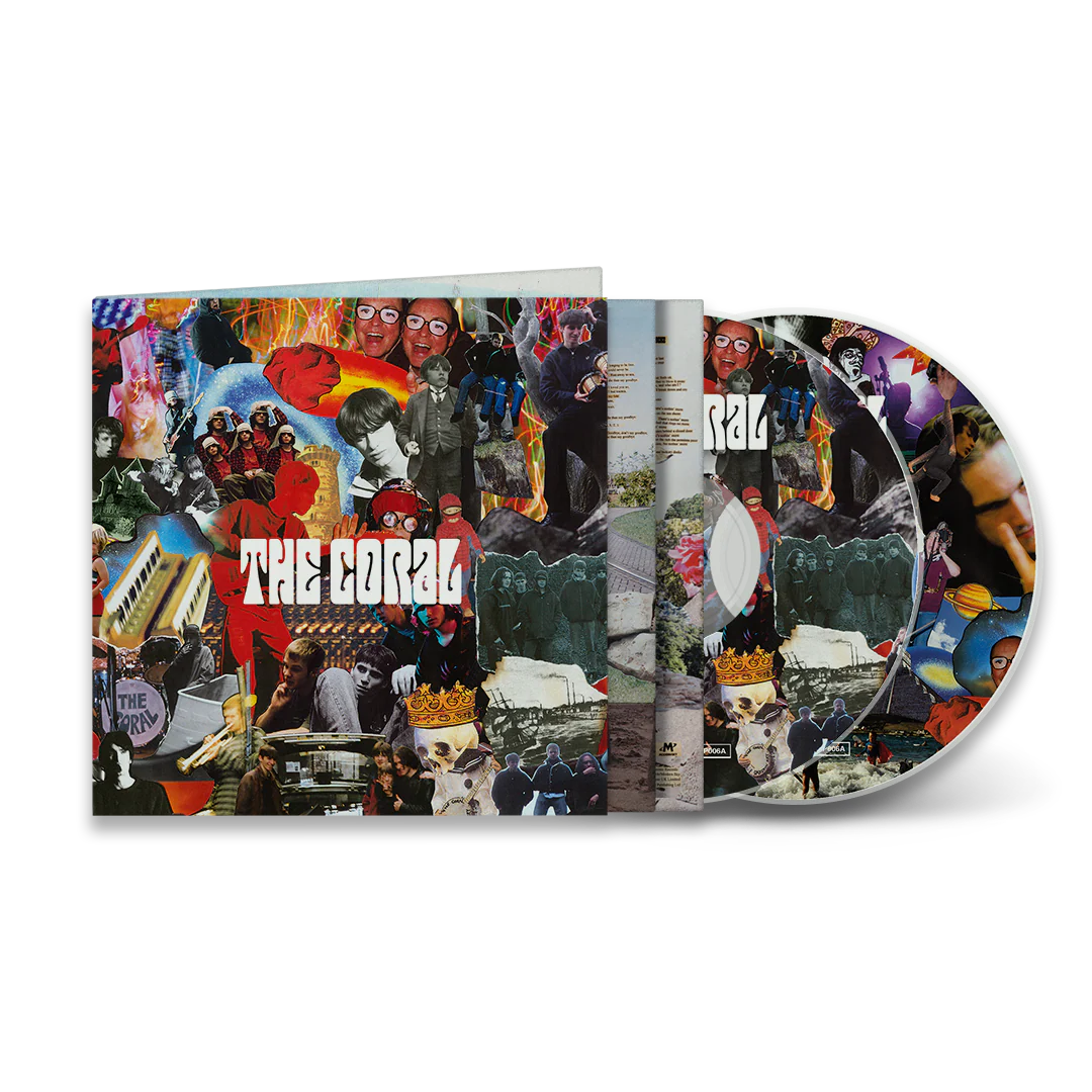 The Coral (2022 Reissue) - Image 4