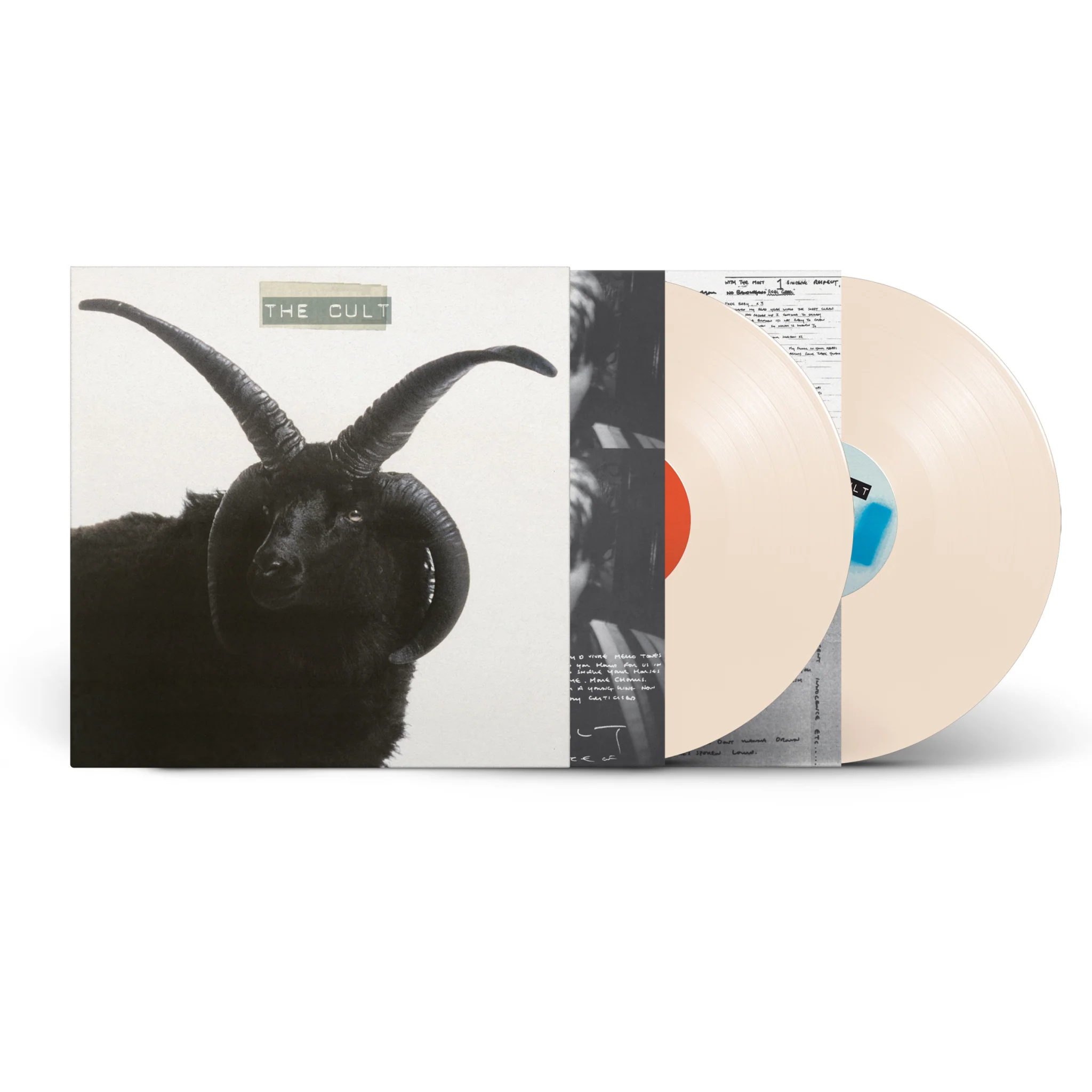 The Cult (2023 Reissue) - Image 2