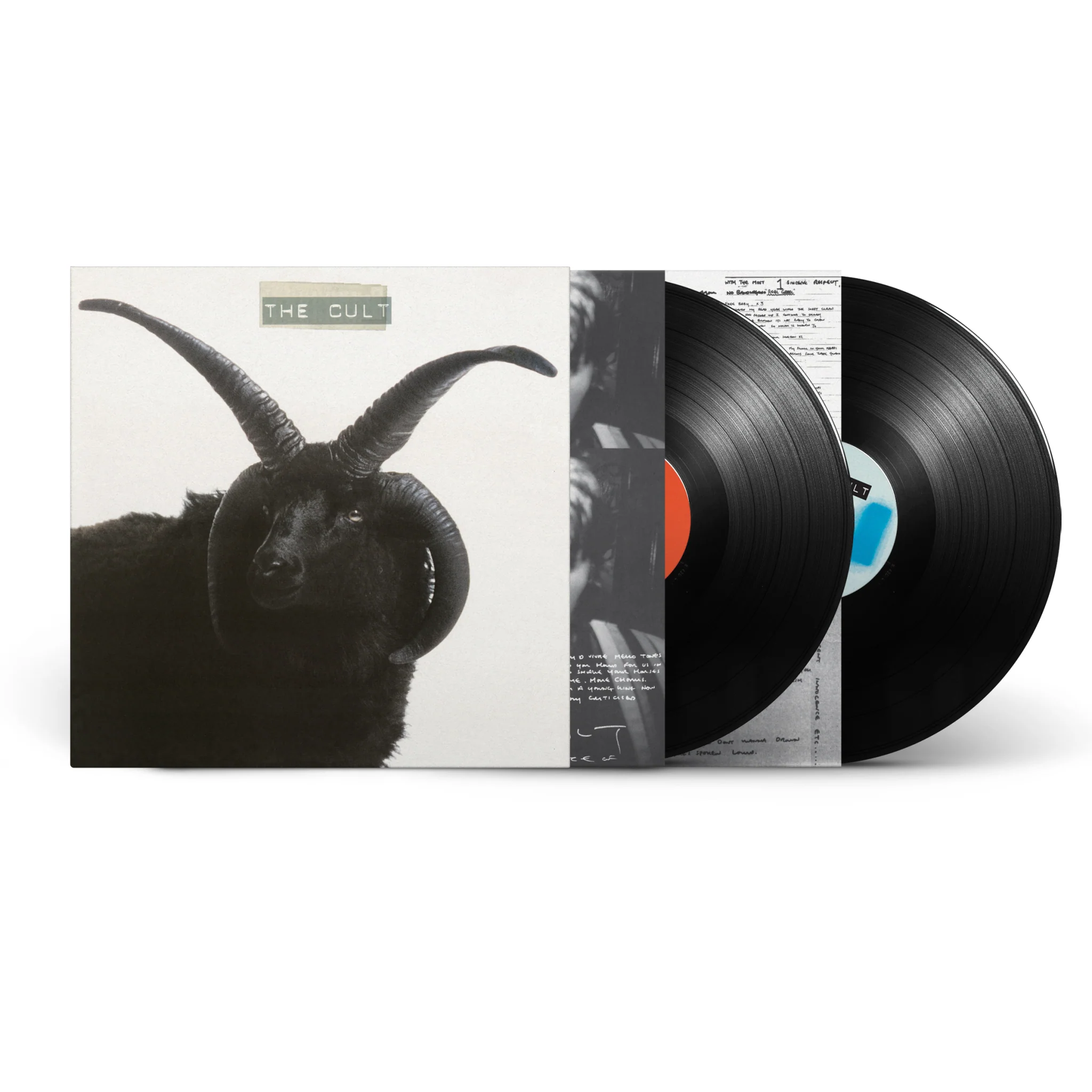 The Cult (2023 Reissue) - Image 3