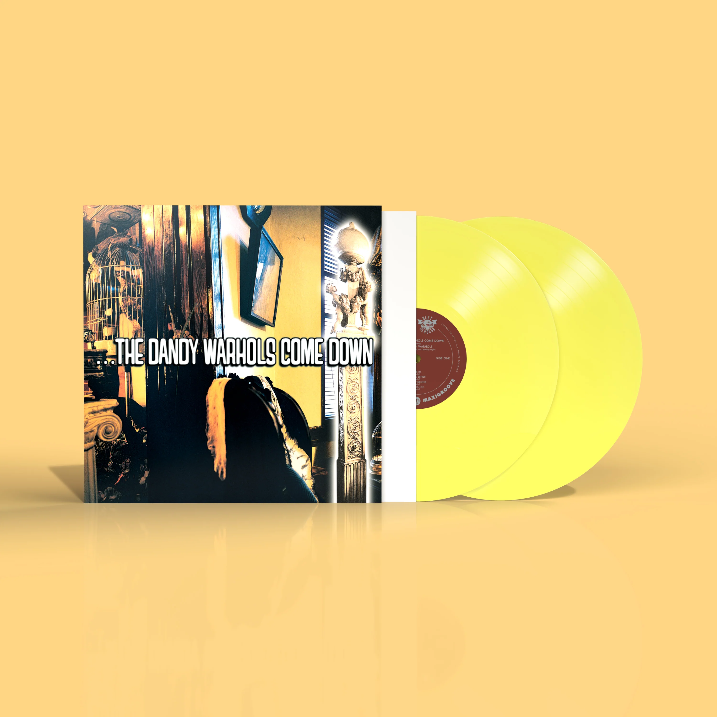 The Dandy Warhols Come Down - Image 2