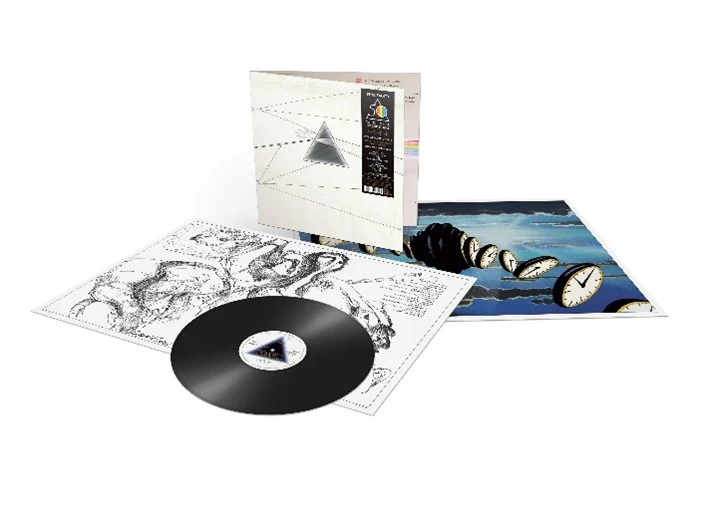 The Dark Side Of The Moon: Live At Wembley 1974 - Image 2