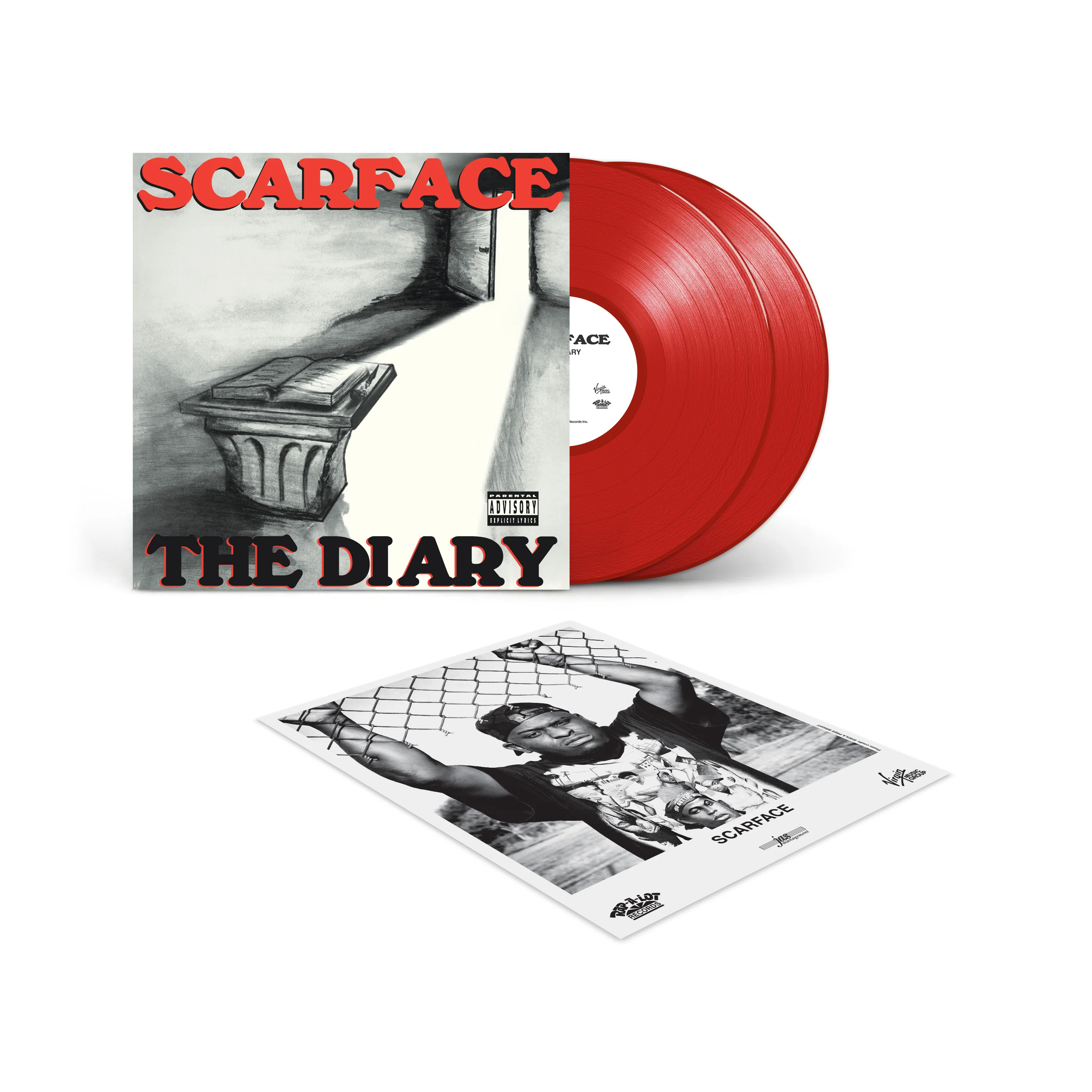The Diary (2026 Reissue) - Image 2