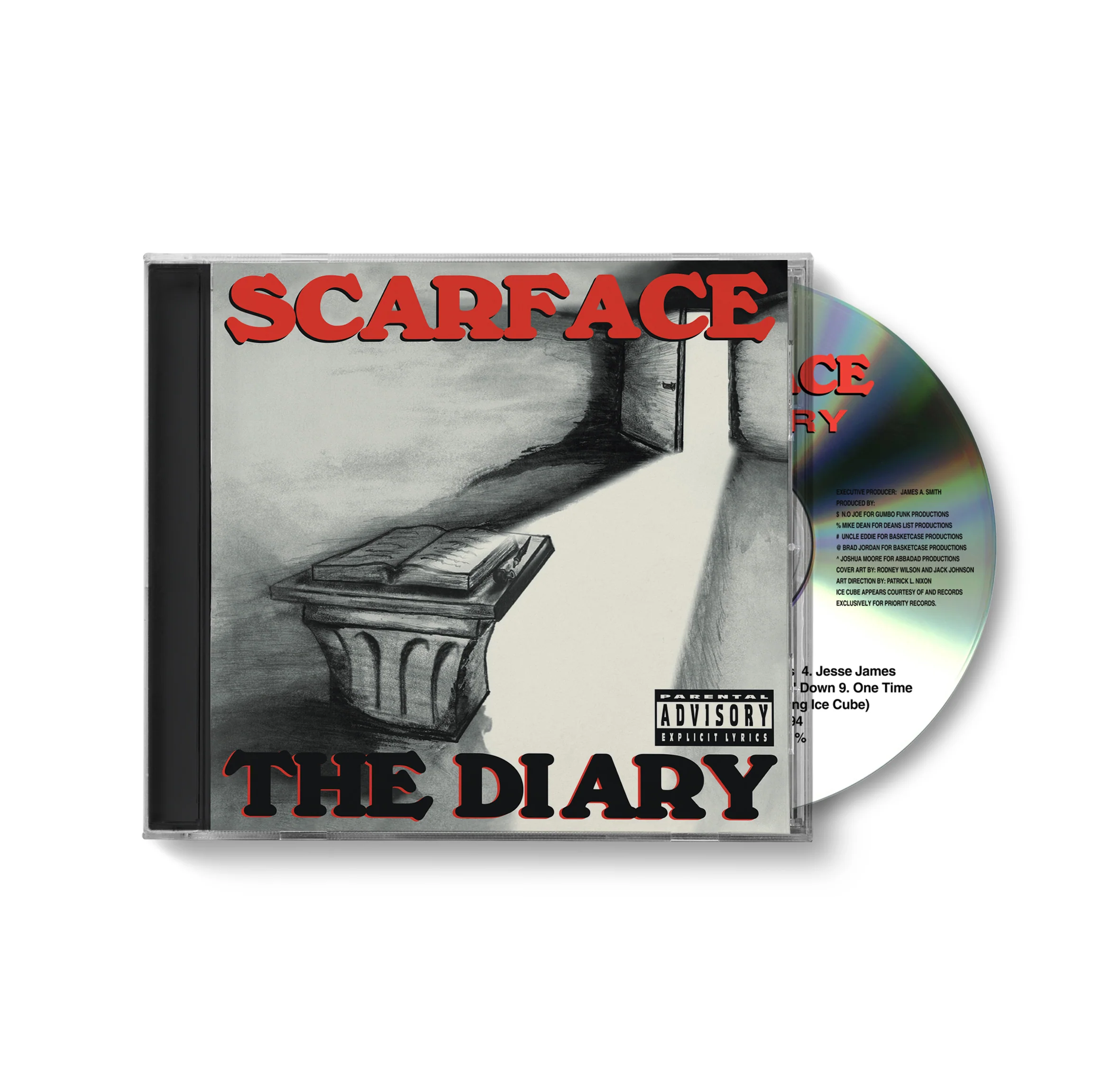 The Diary (2026 Reissue) - Image 3
