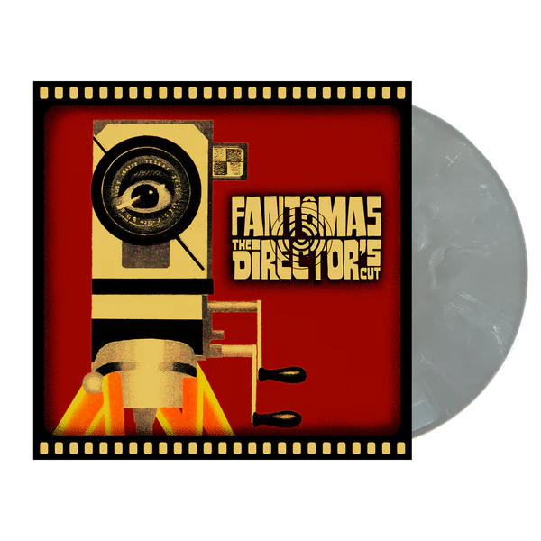 The Director’s Cut (2024 Reissue) - Image 2