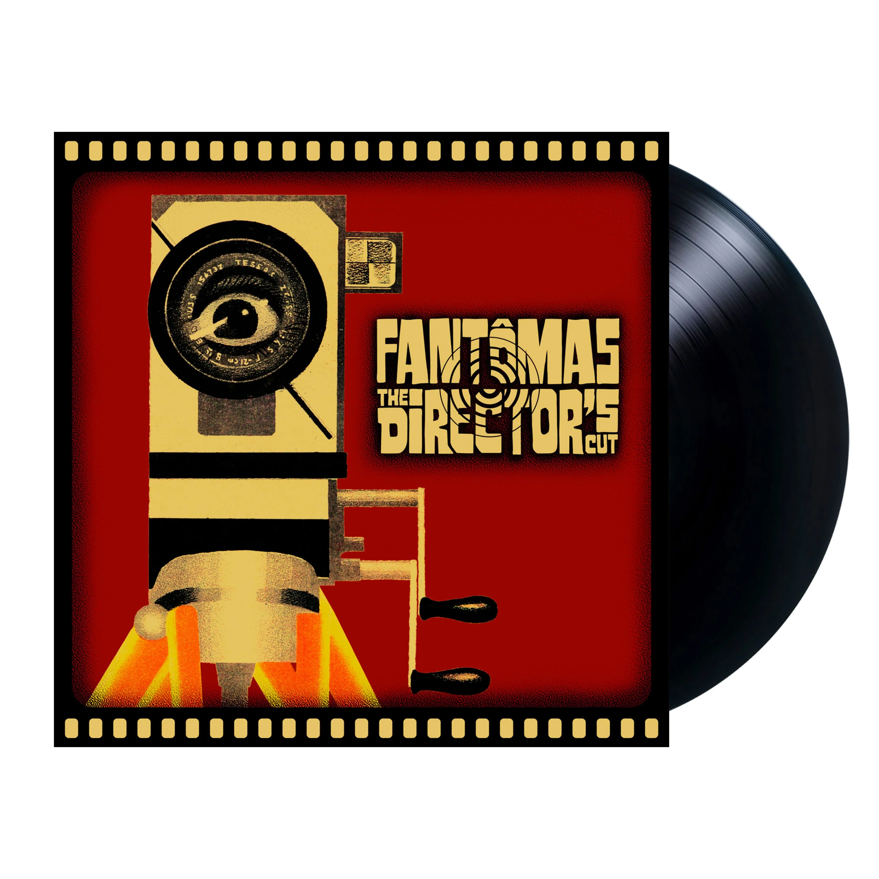 The Director’s Cut (2024 Reissue) - Image 3