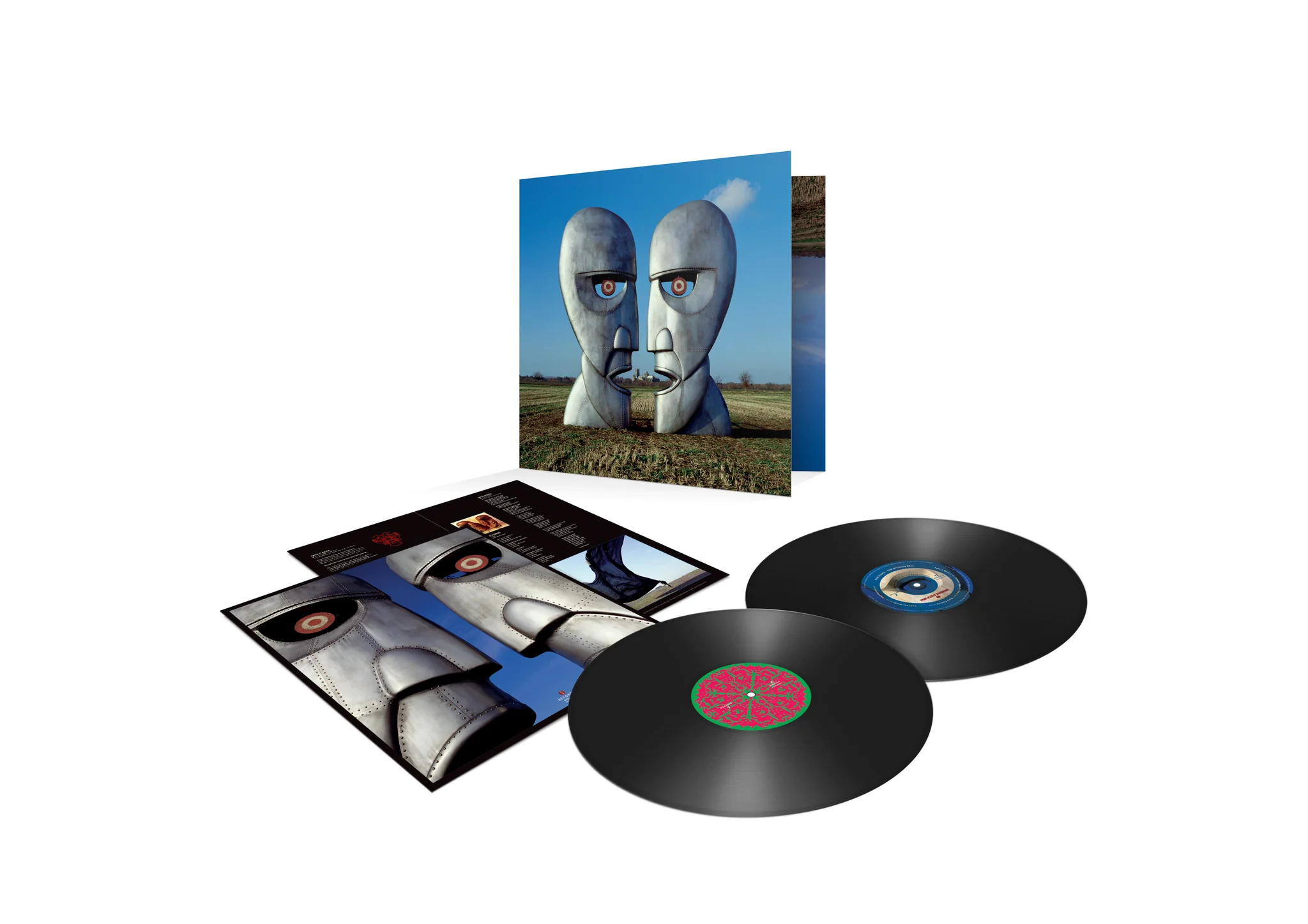 The Division Bell (2025 Reissue) - Image 2