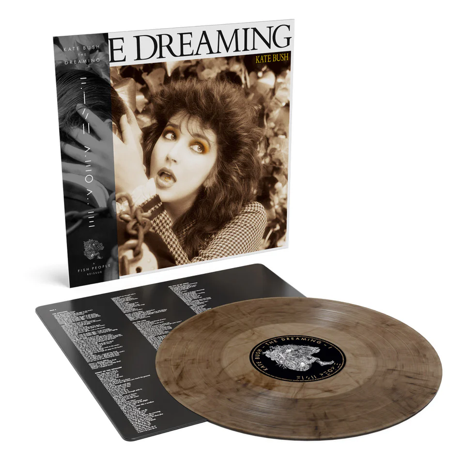 The Dreaming (2023 Reissue) - Image 2
